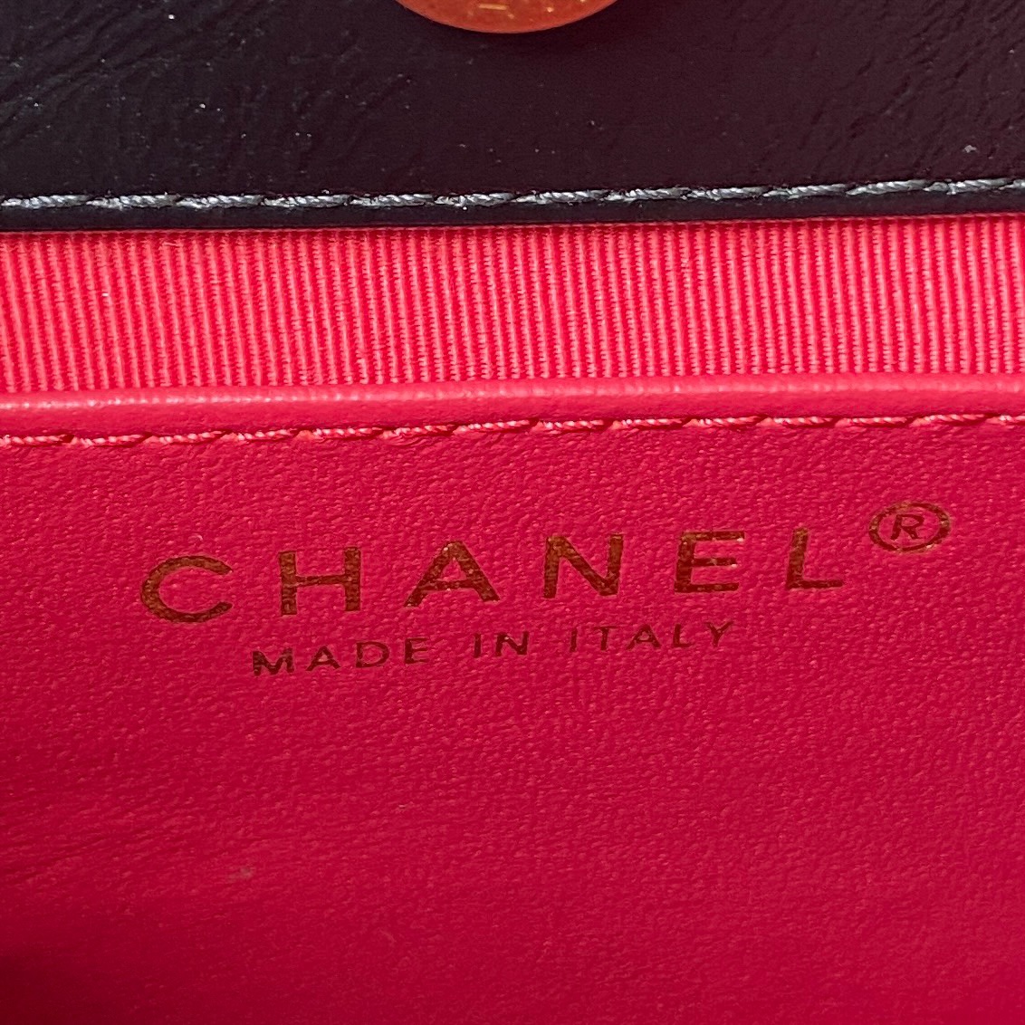 Chanel Bag