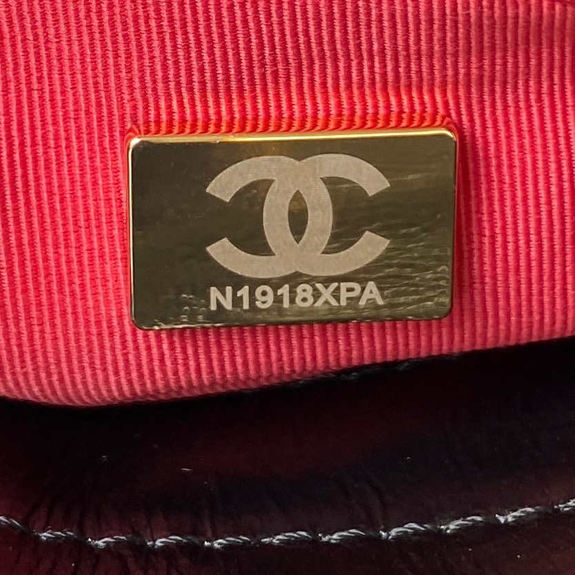 Chanel Bag