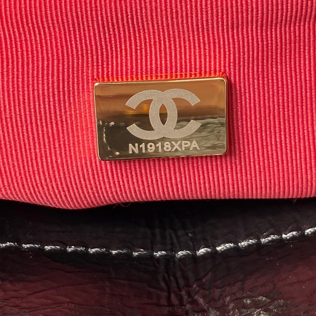 Chanel Bag