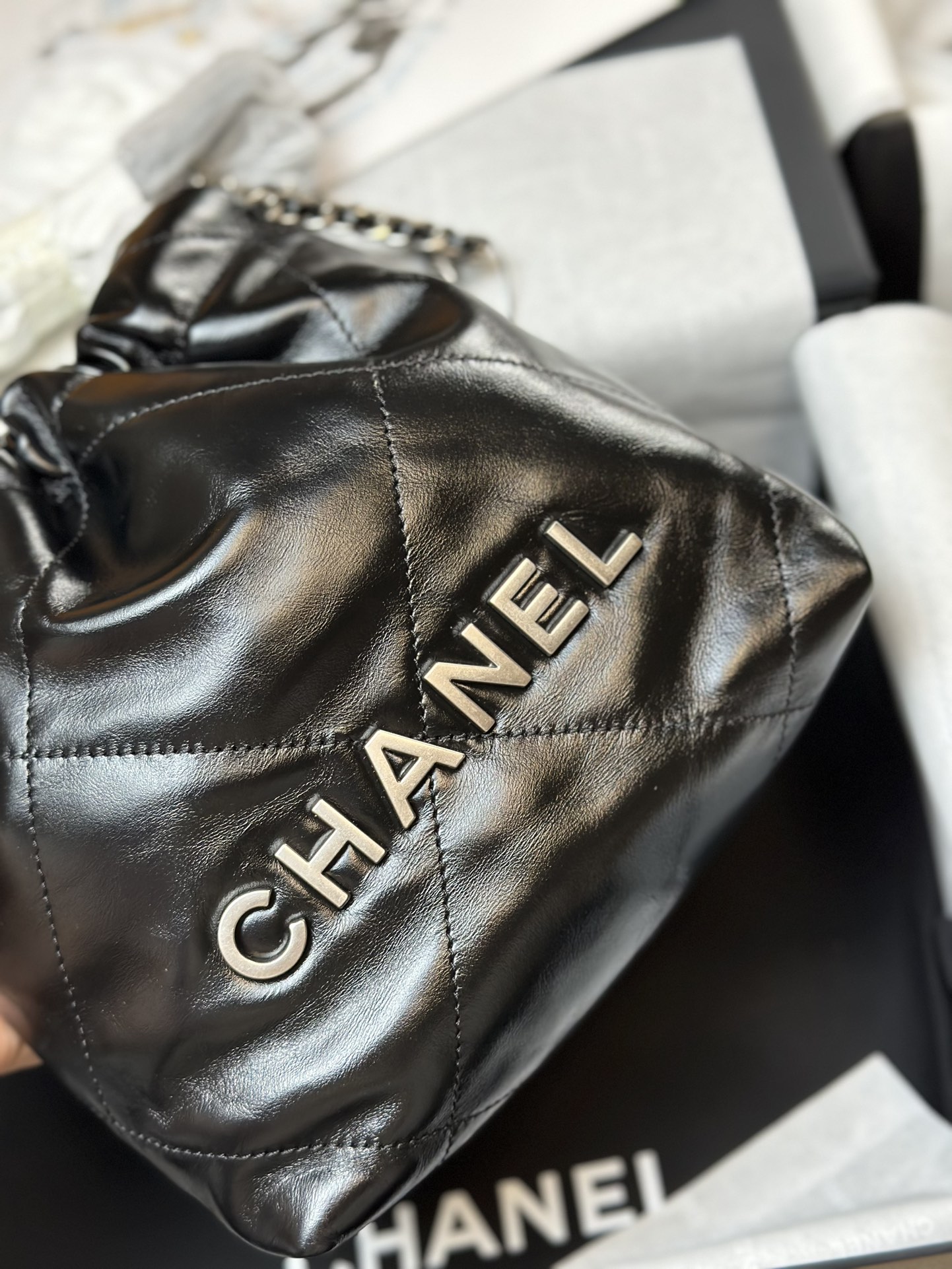 Chanel Bag