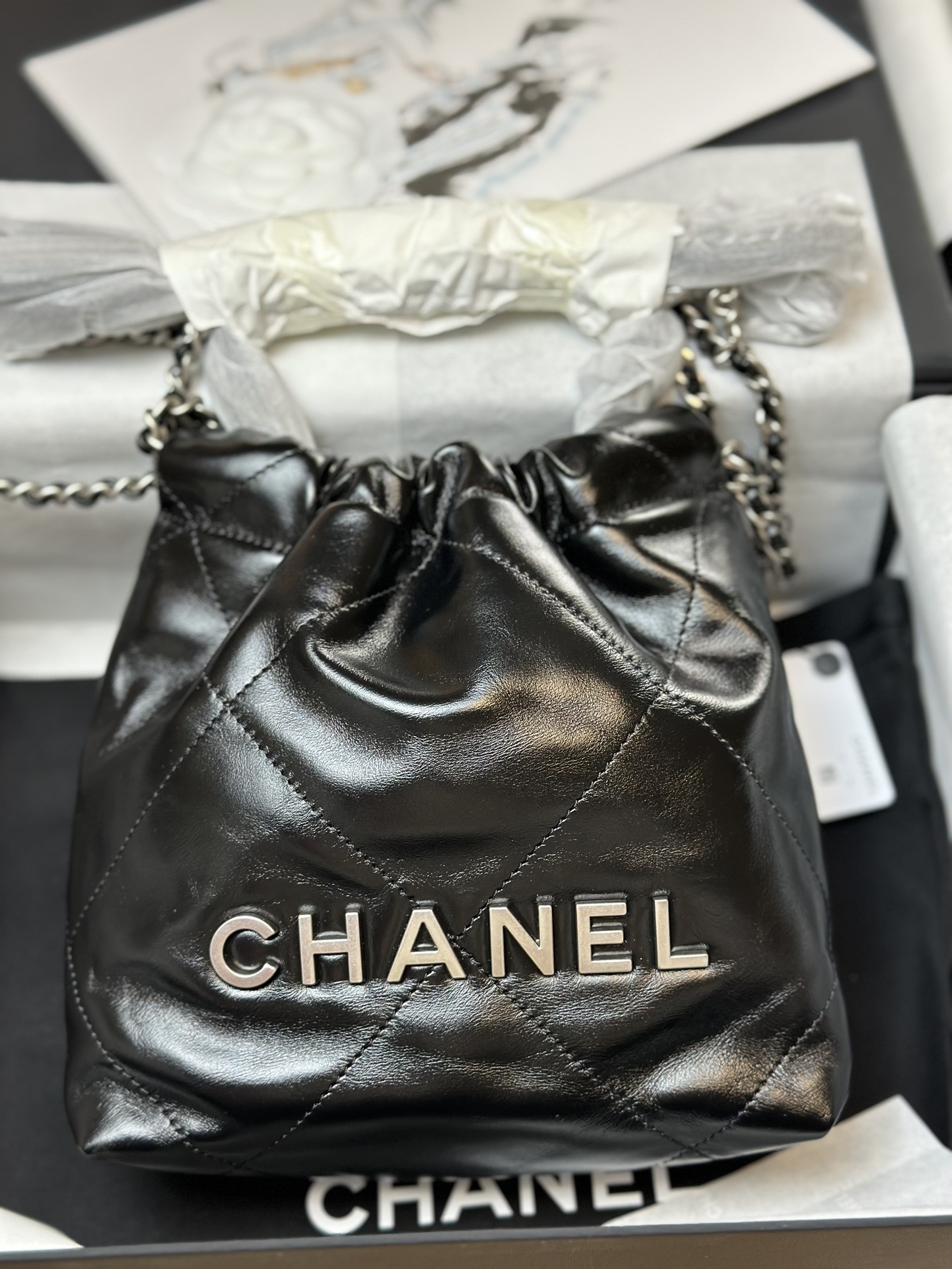 Chanel Bag