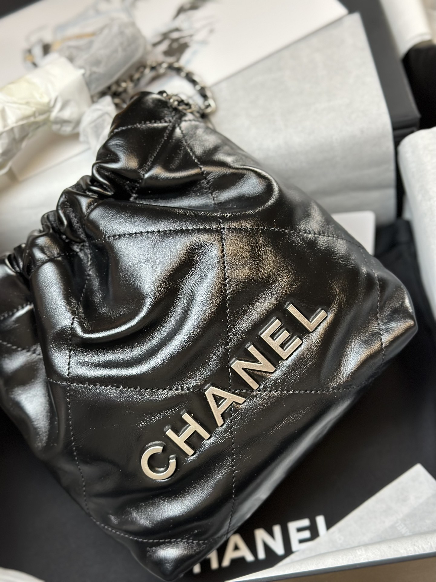 Chanel Bag