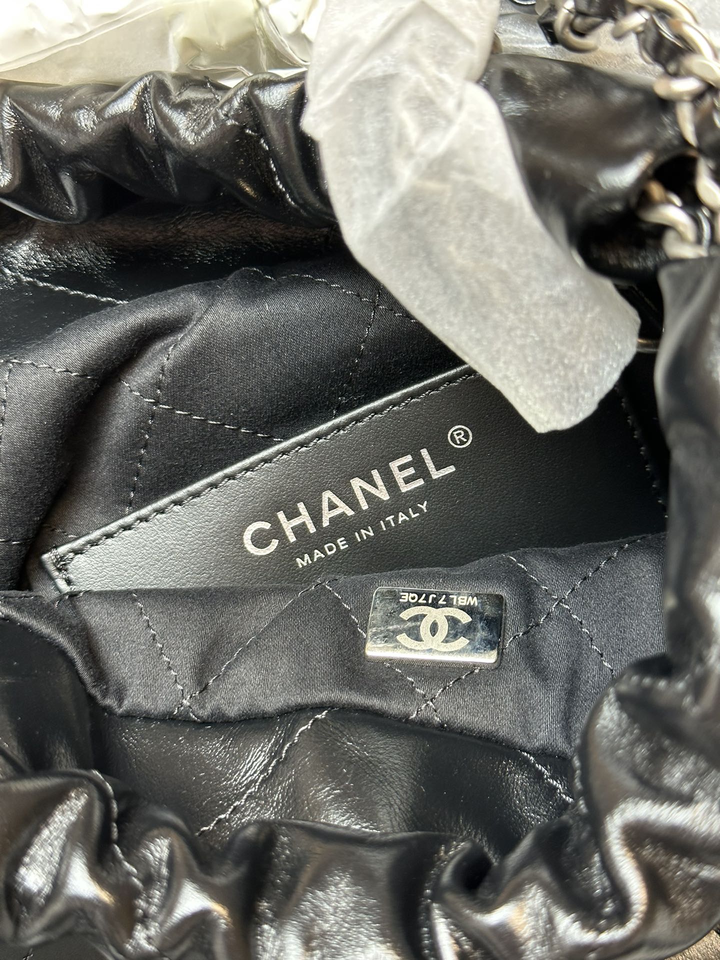 Chanel Bag