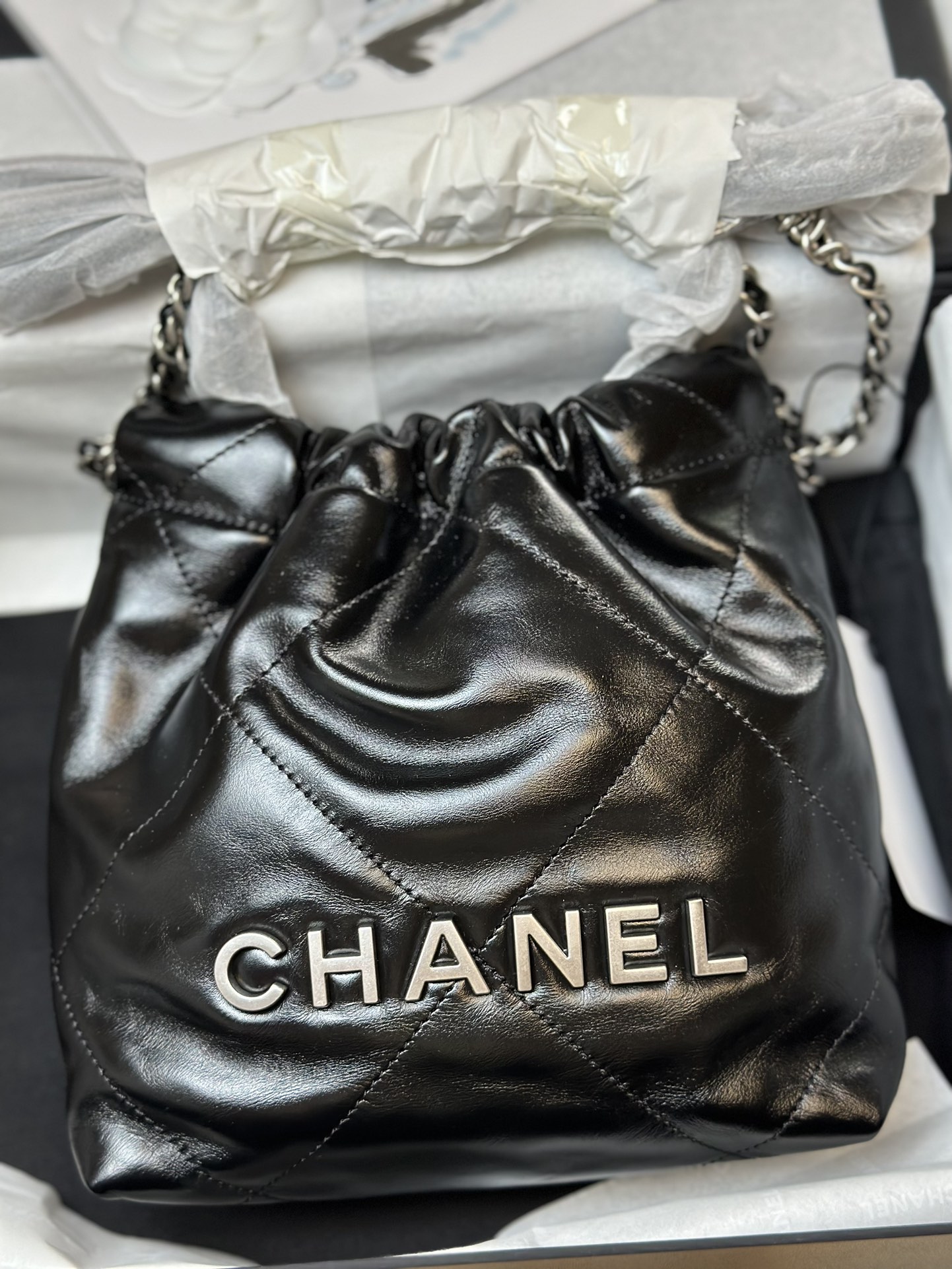 Chanel Bag