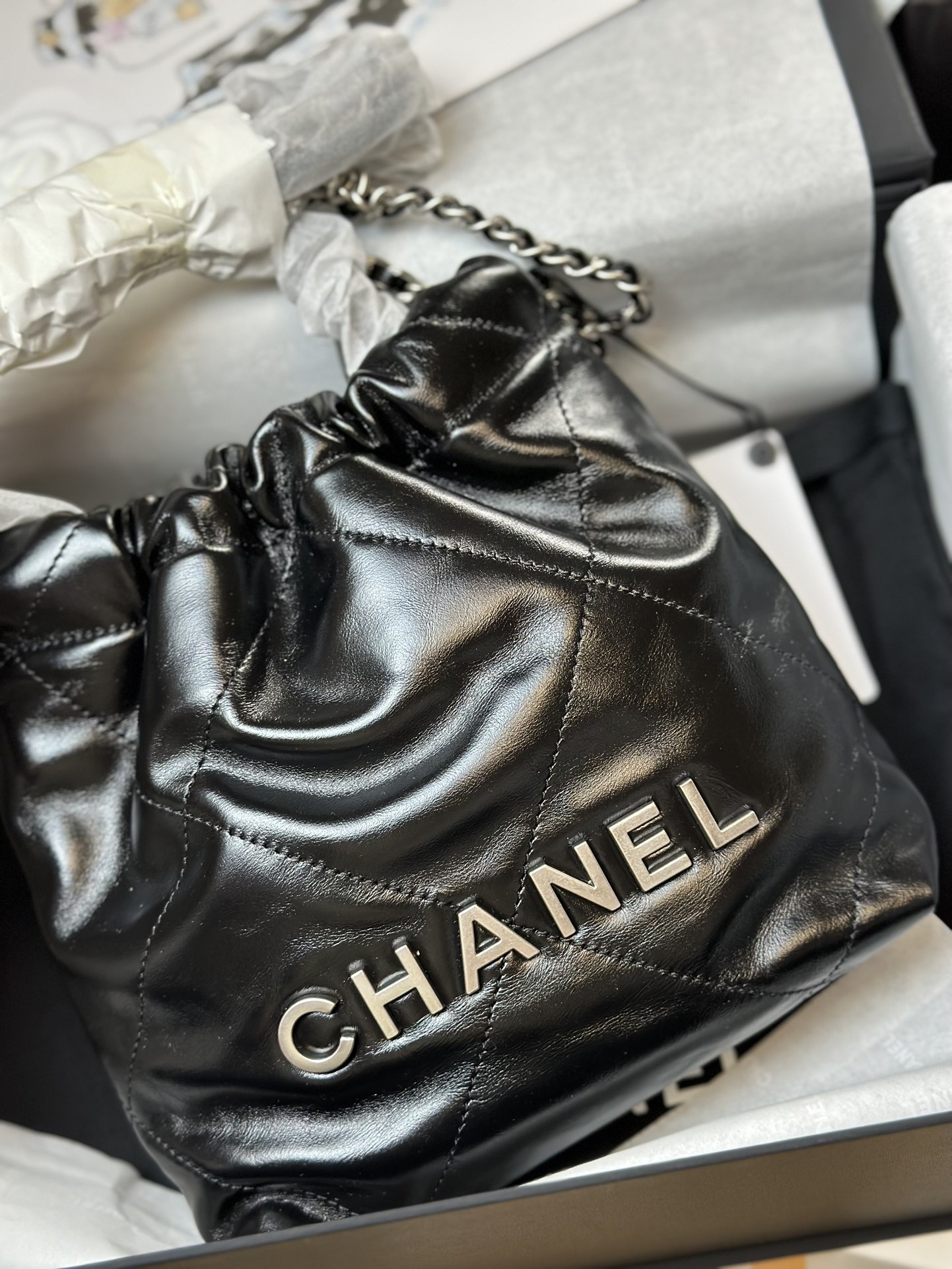 Chanel Bag