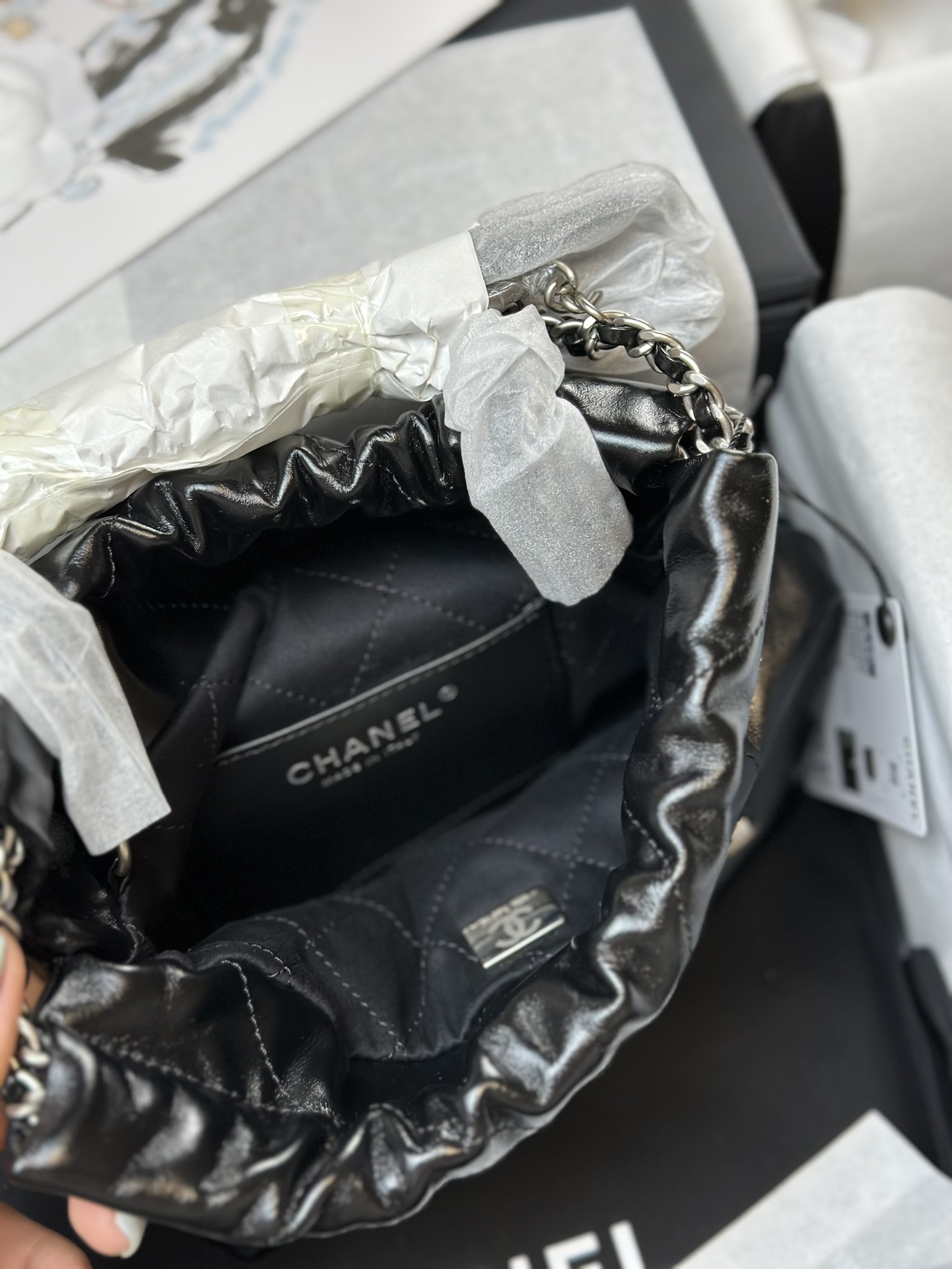 Chanel Bag