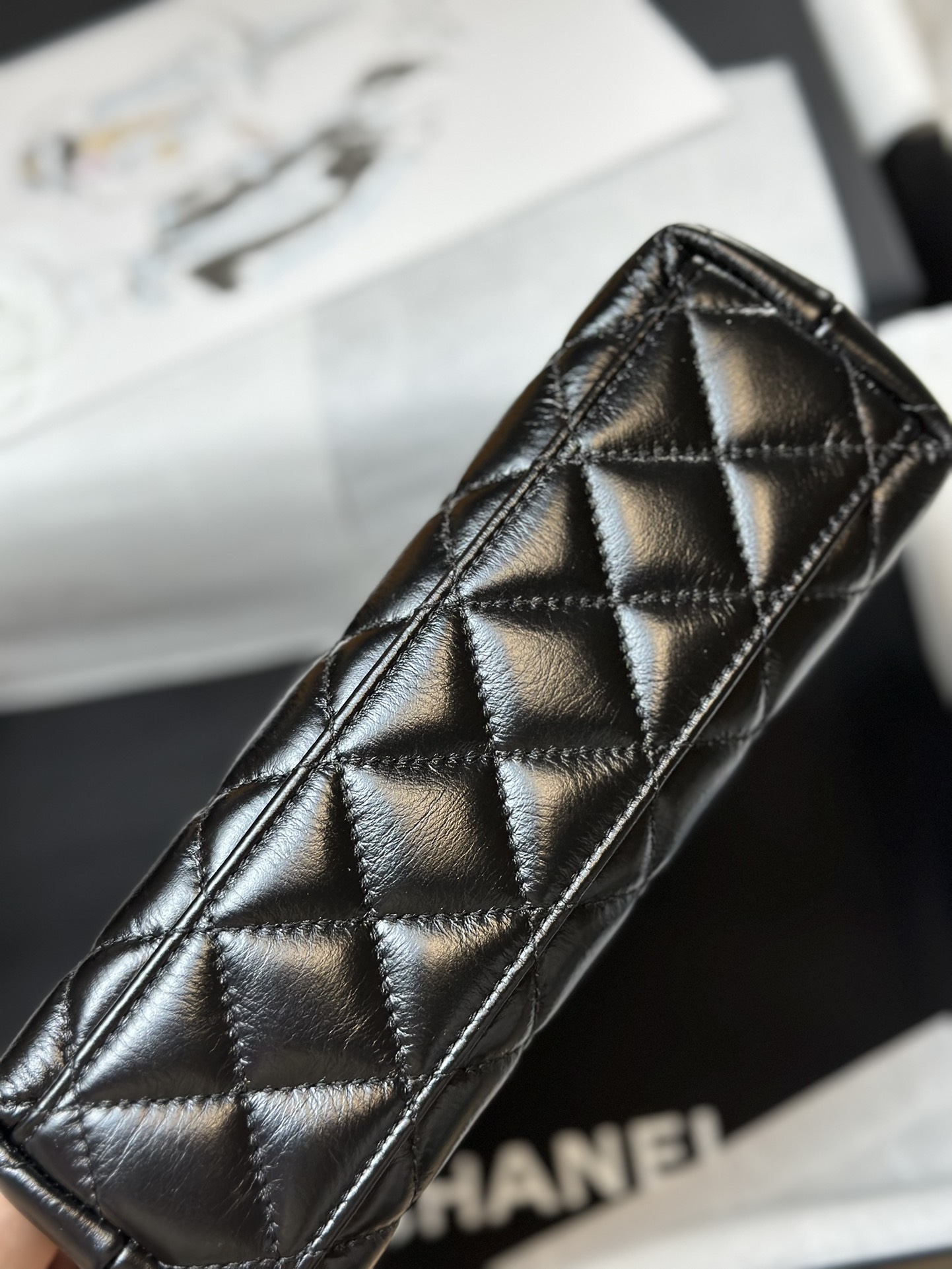Chanel Bag