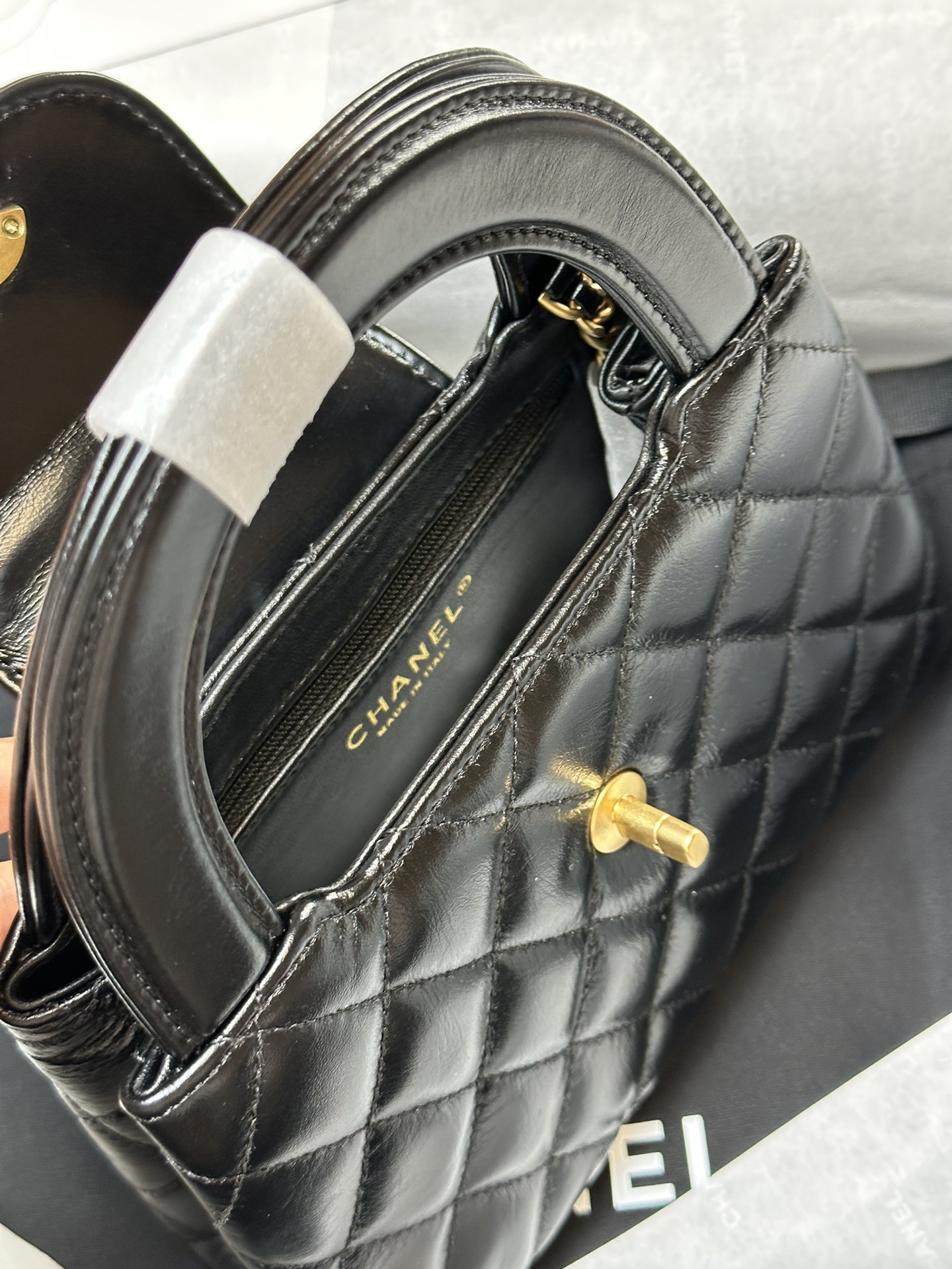 Chanel Bag