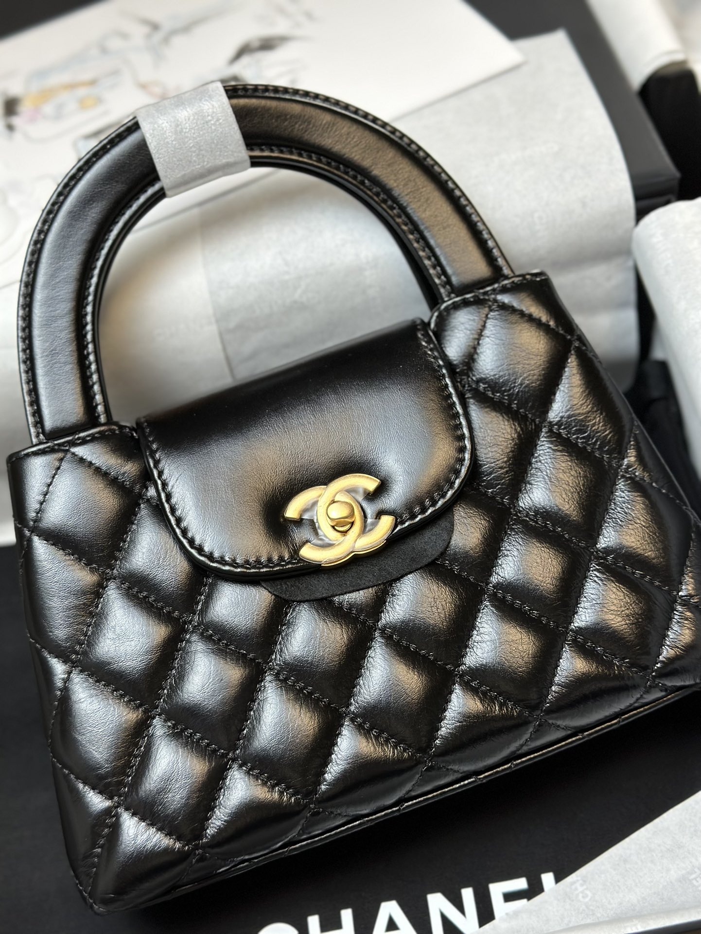 Chanel Bag