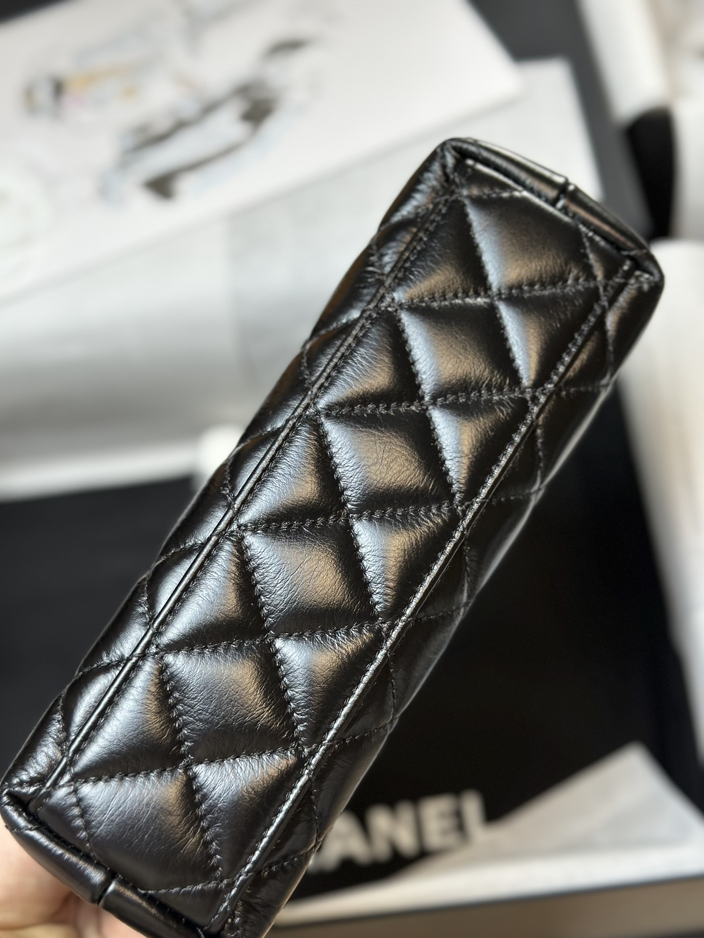 Chanel Bag