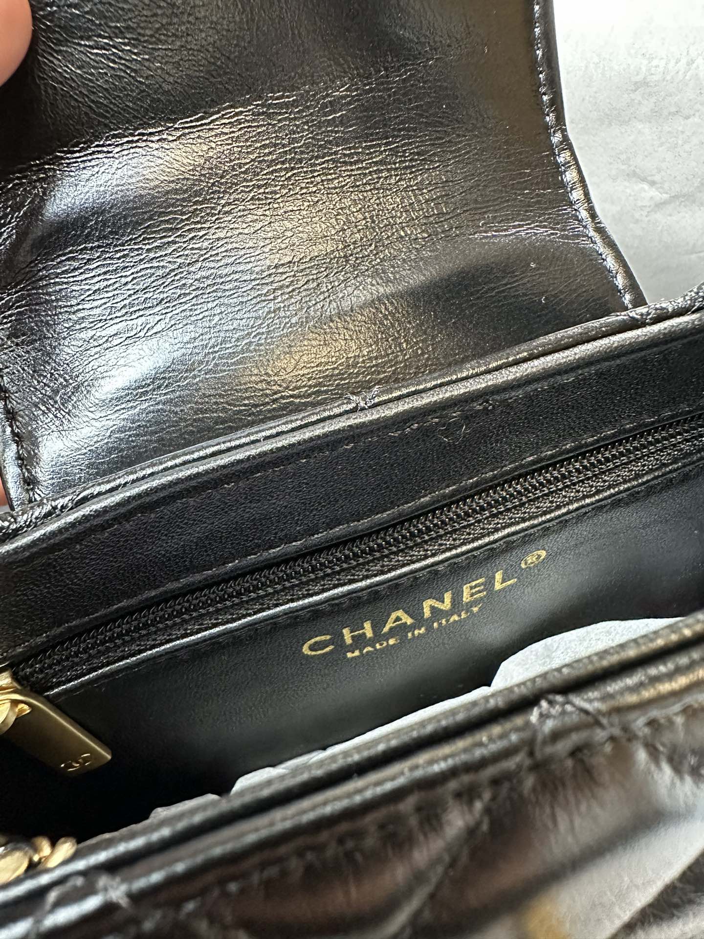 Chanel Bag