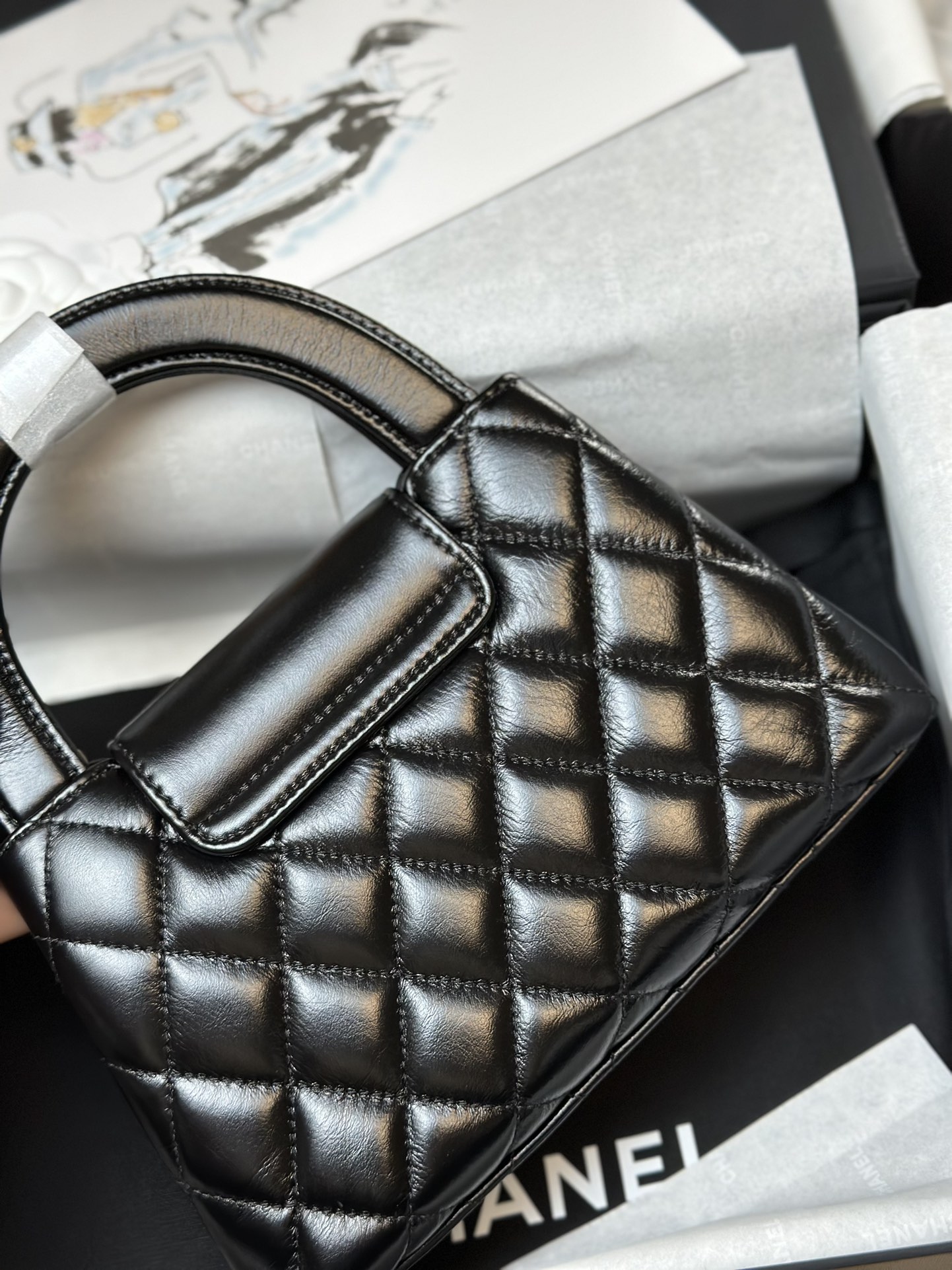 Chanel Bag