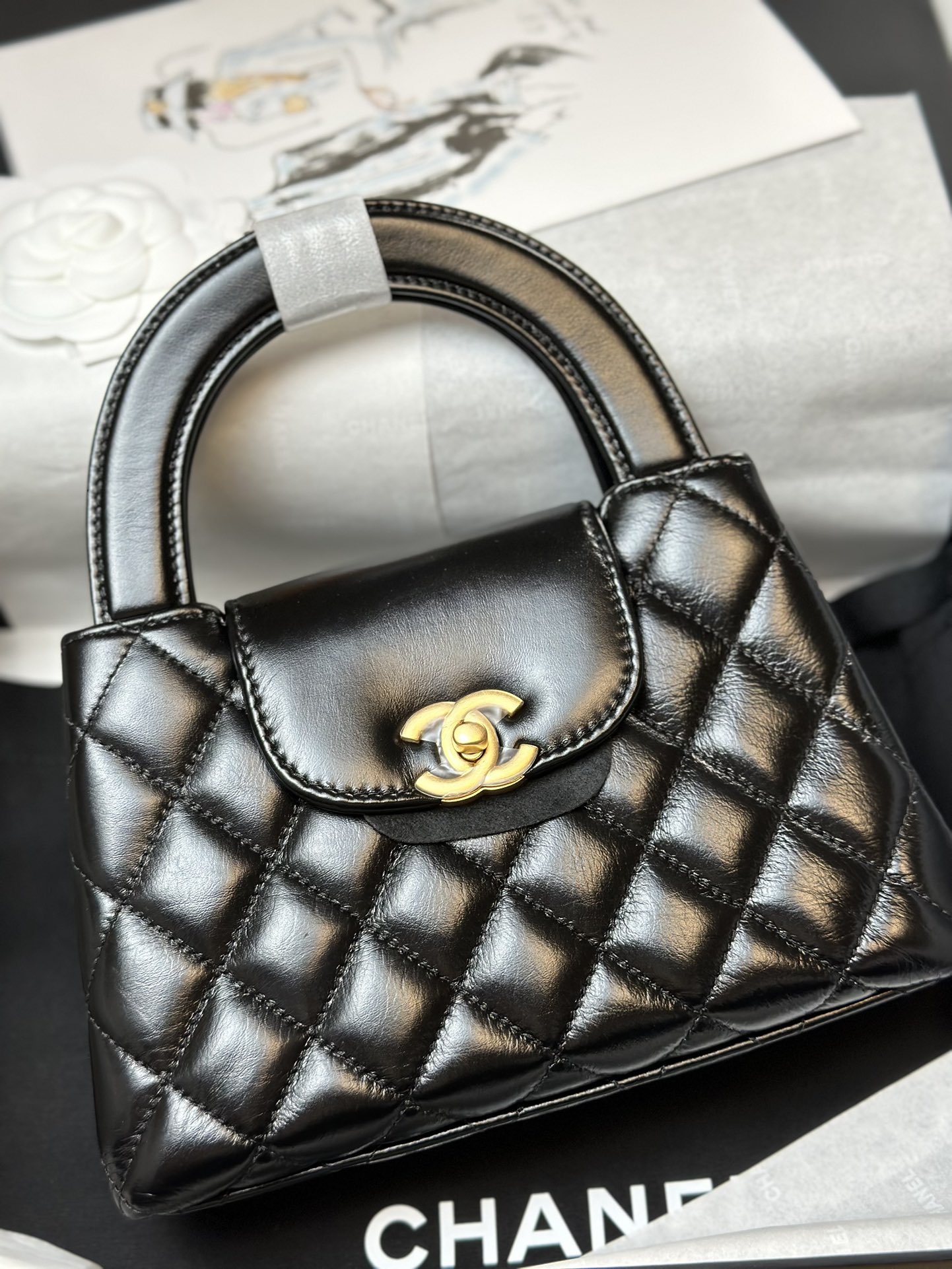 Chanel Bag