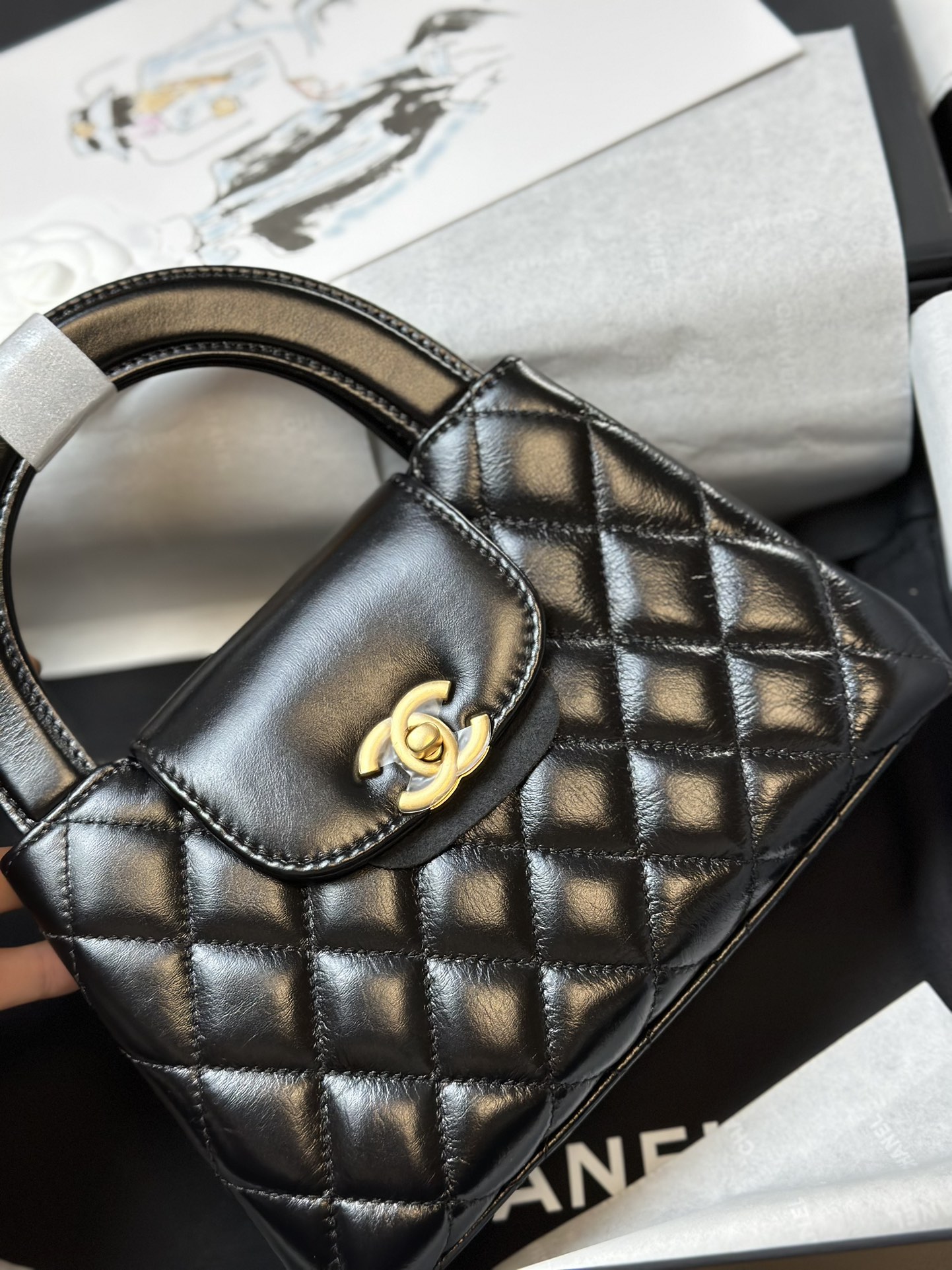 Chanel Bag