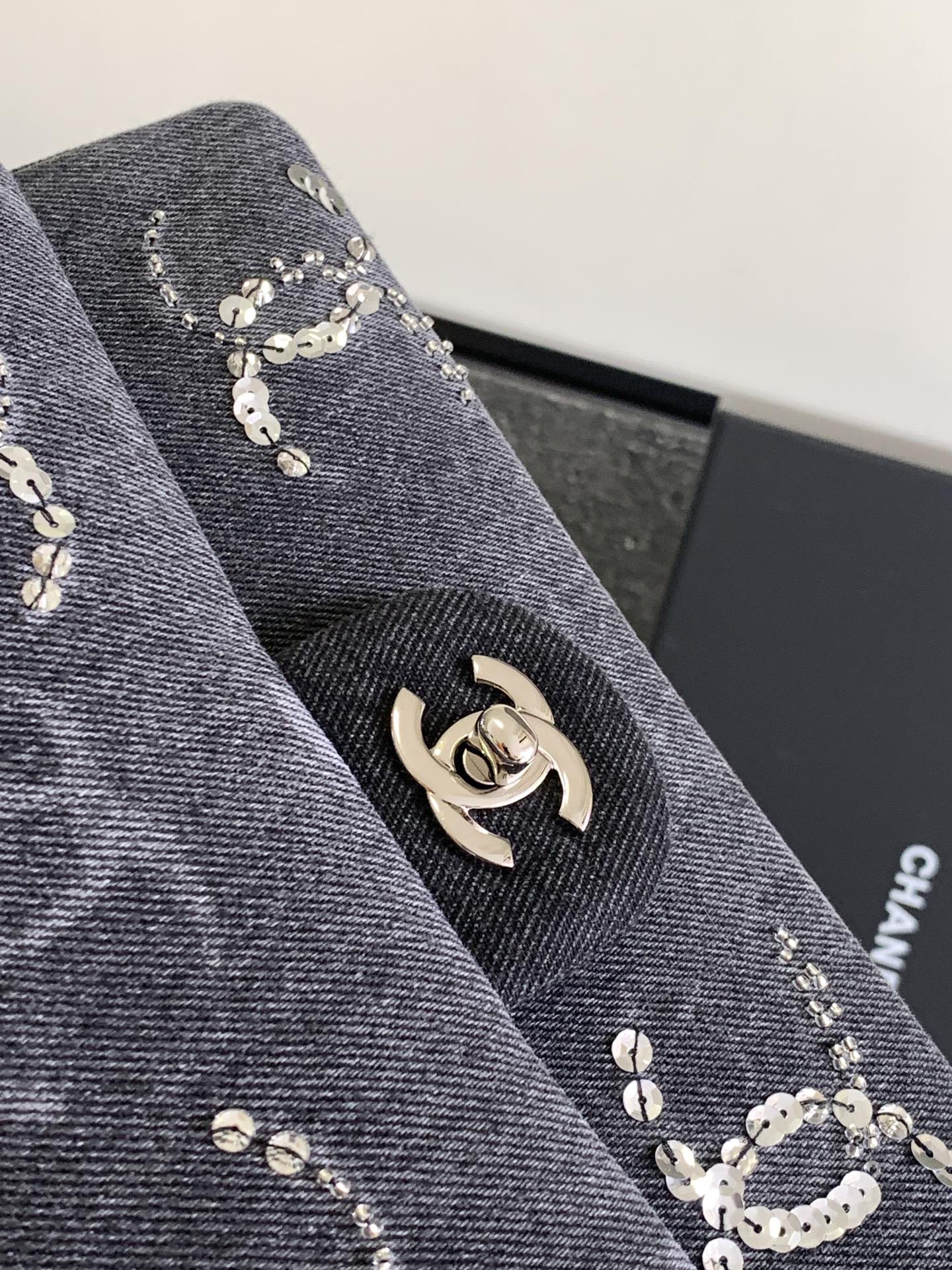 Chanel Bag