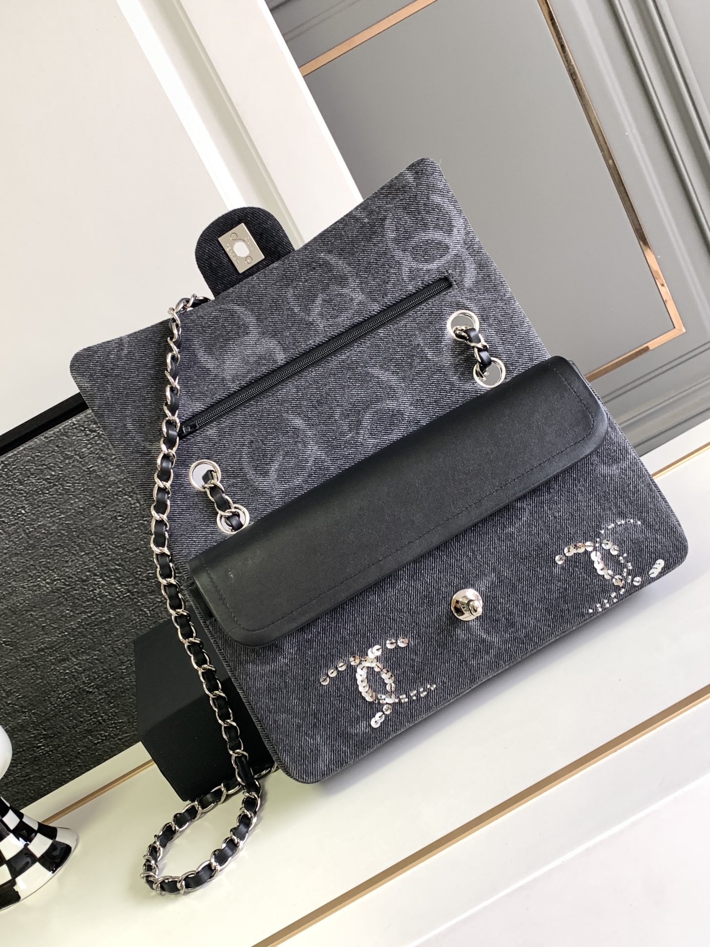 Chanel Bag