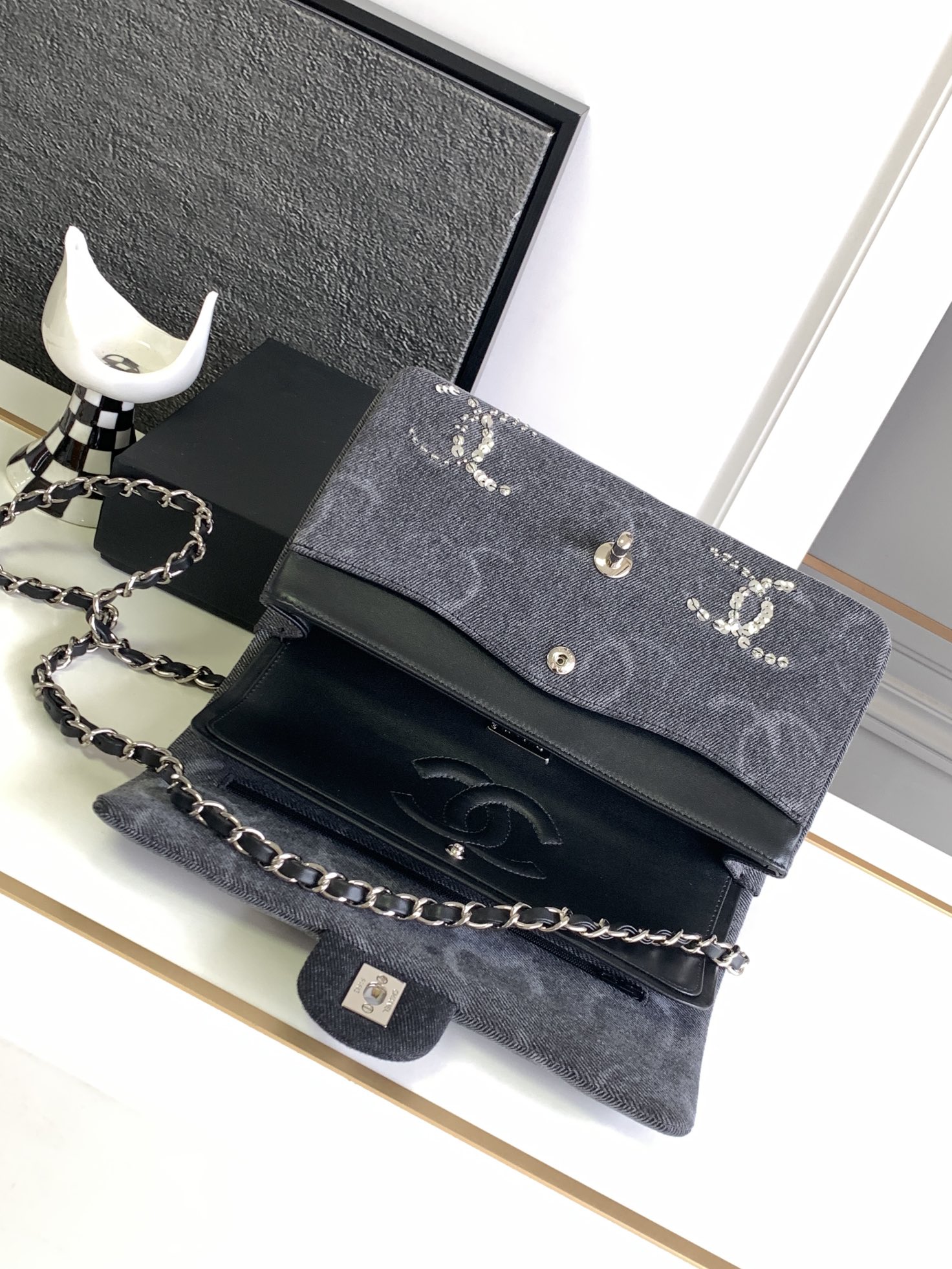 Chanel Bag