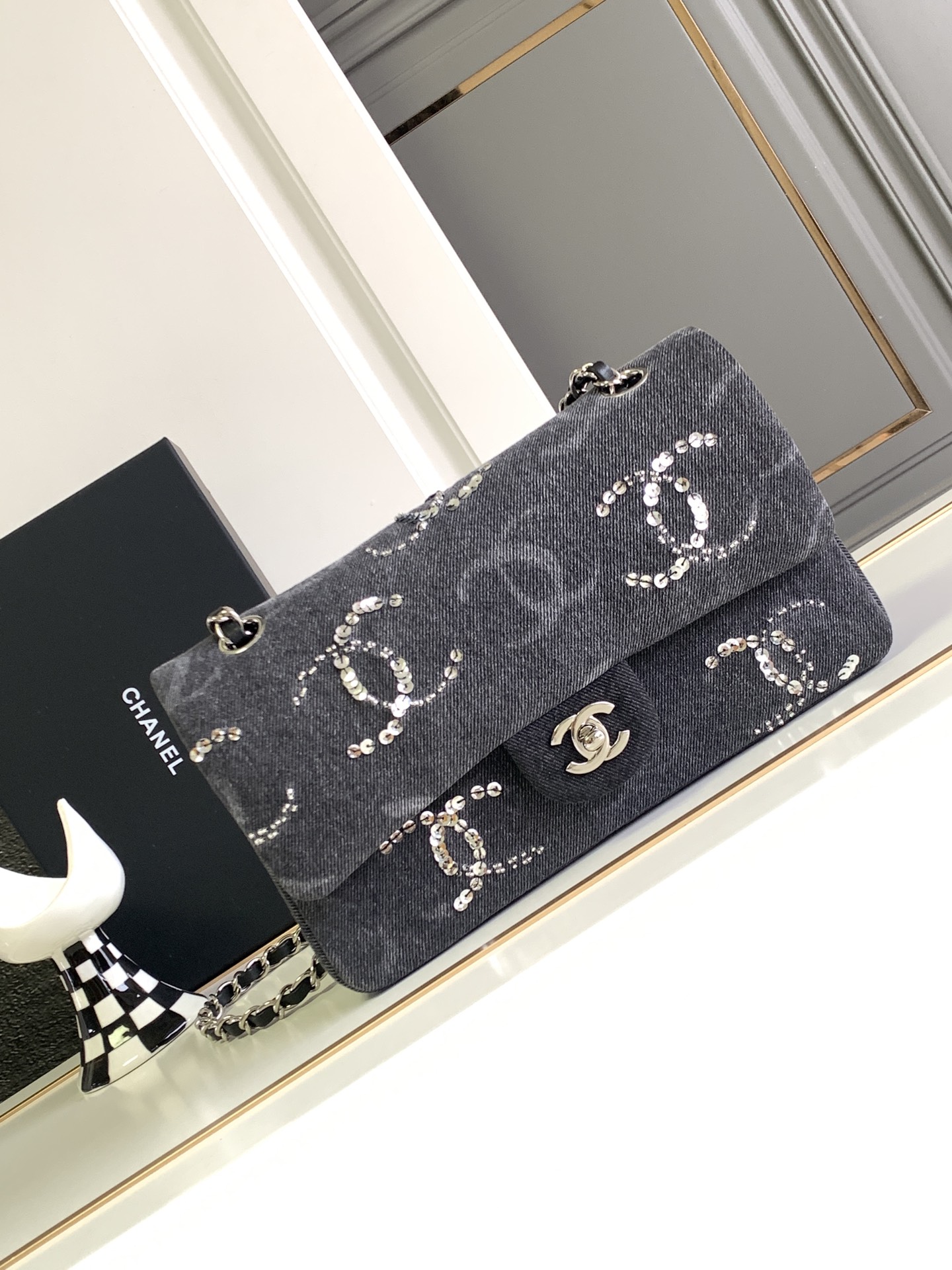 Chanel Bag