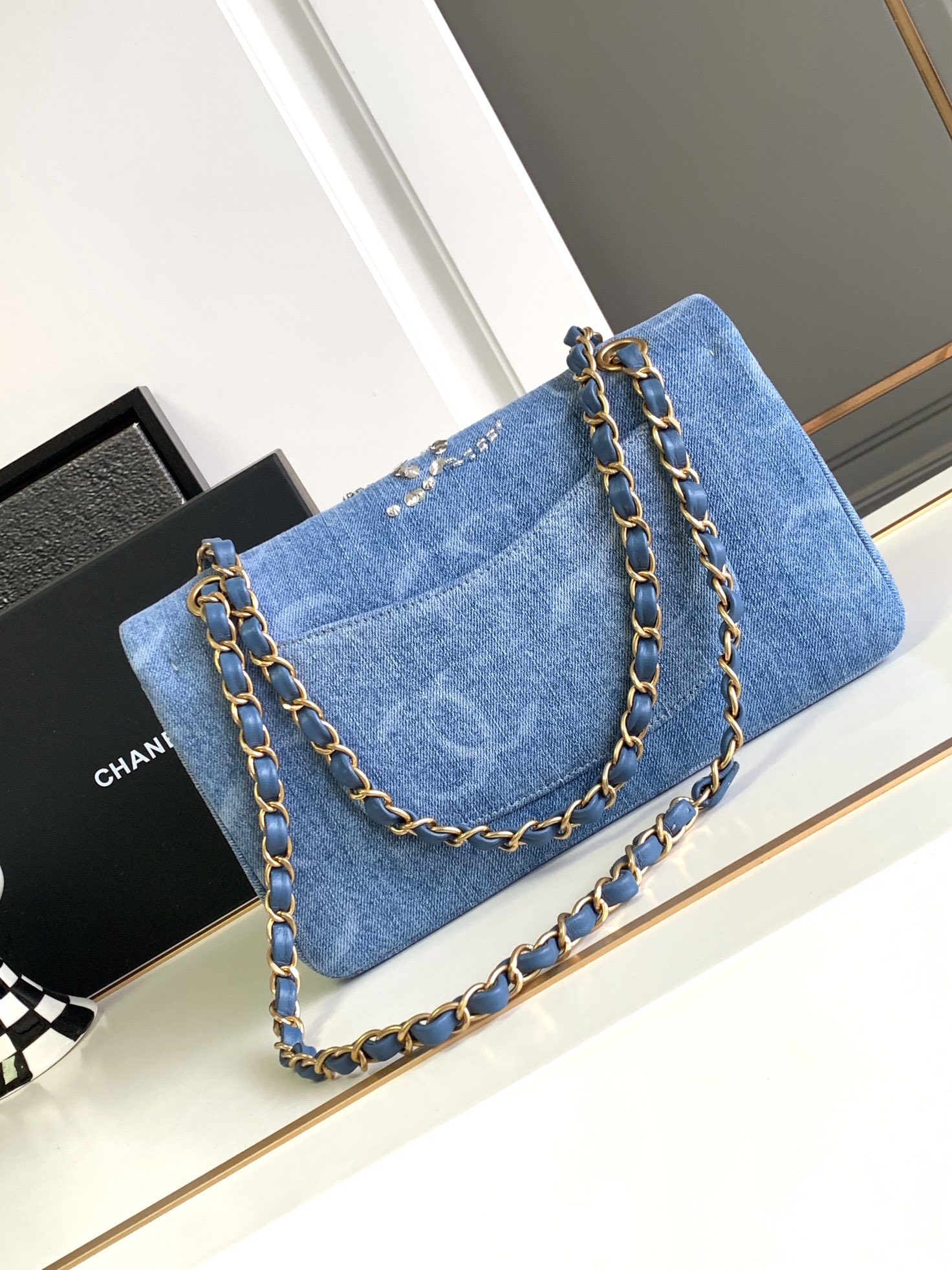 Chanel Bag