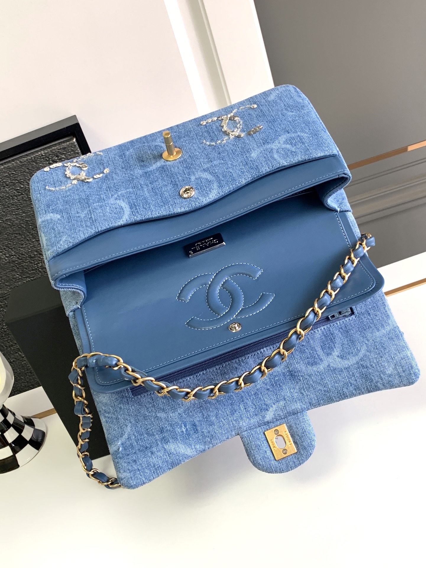 Chanel Bag
