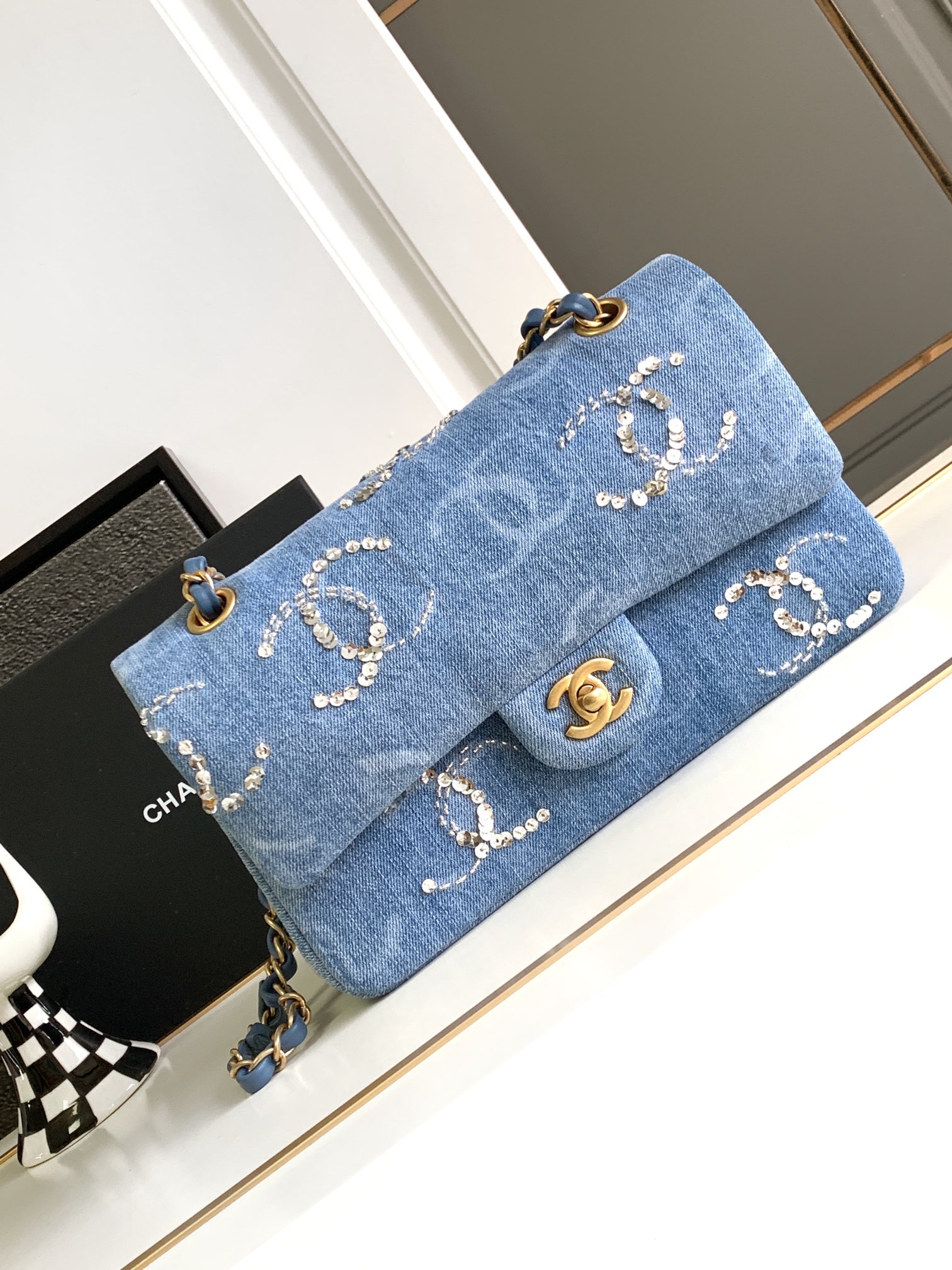 Chanel Bag