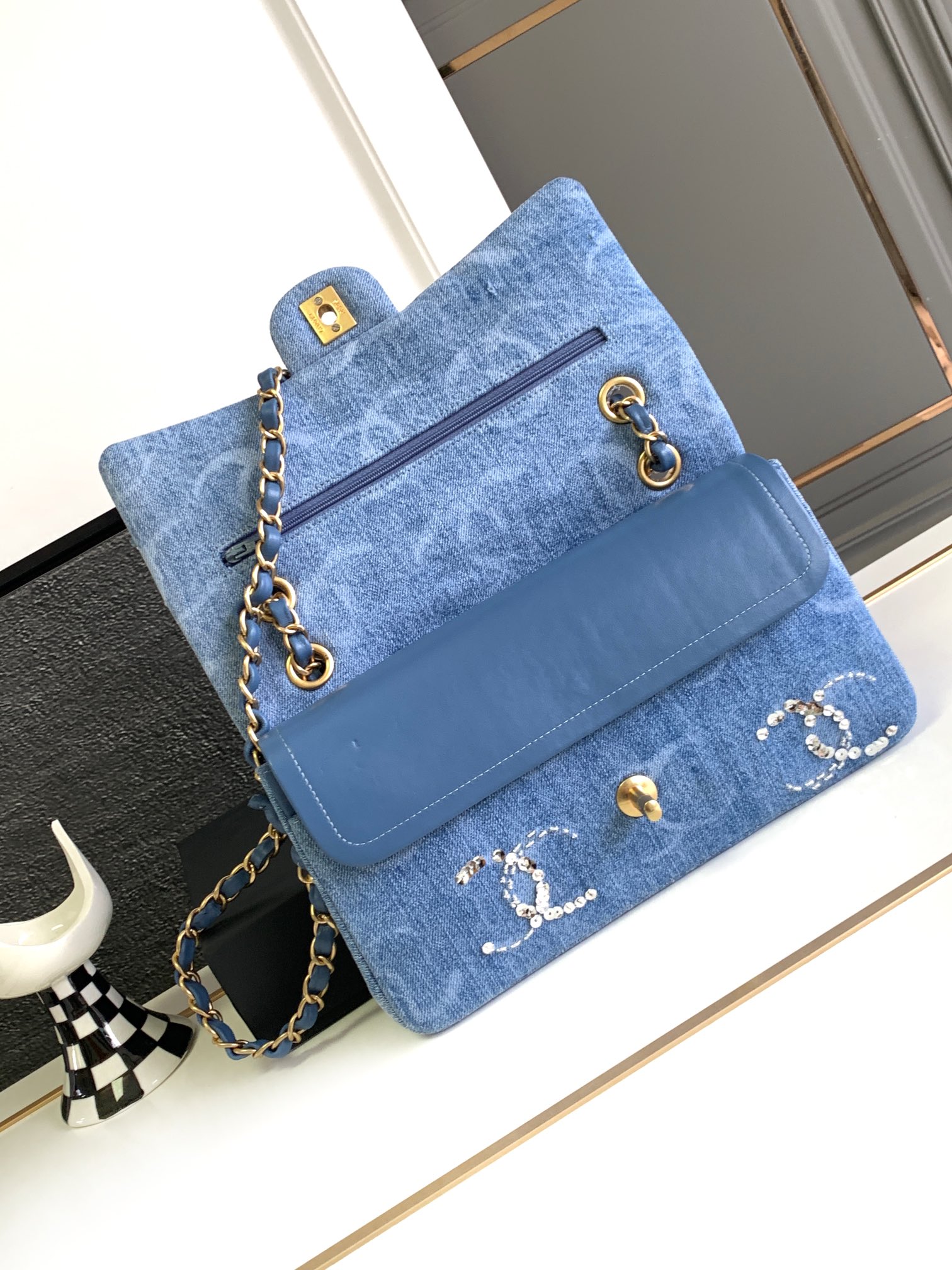 Chanel Bag