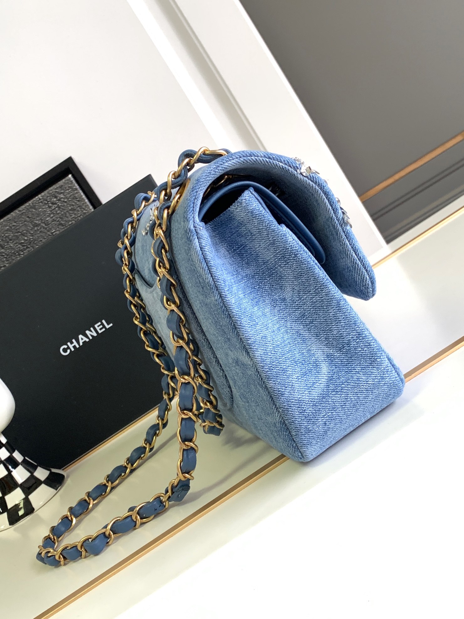 Chanel Bag
