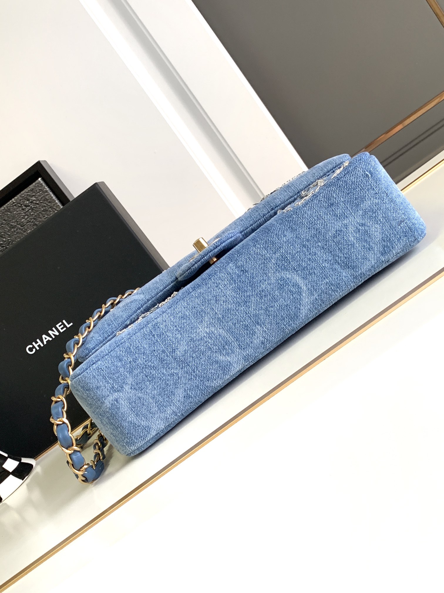 Chanel Bag