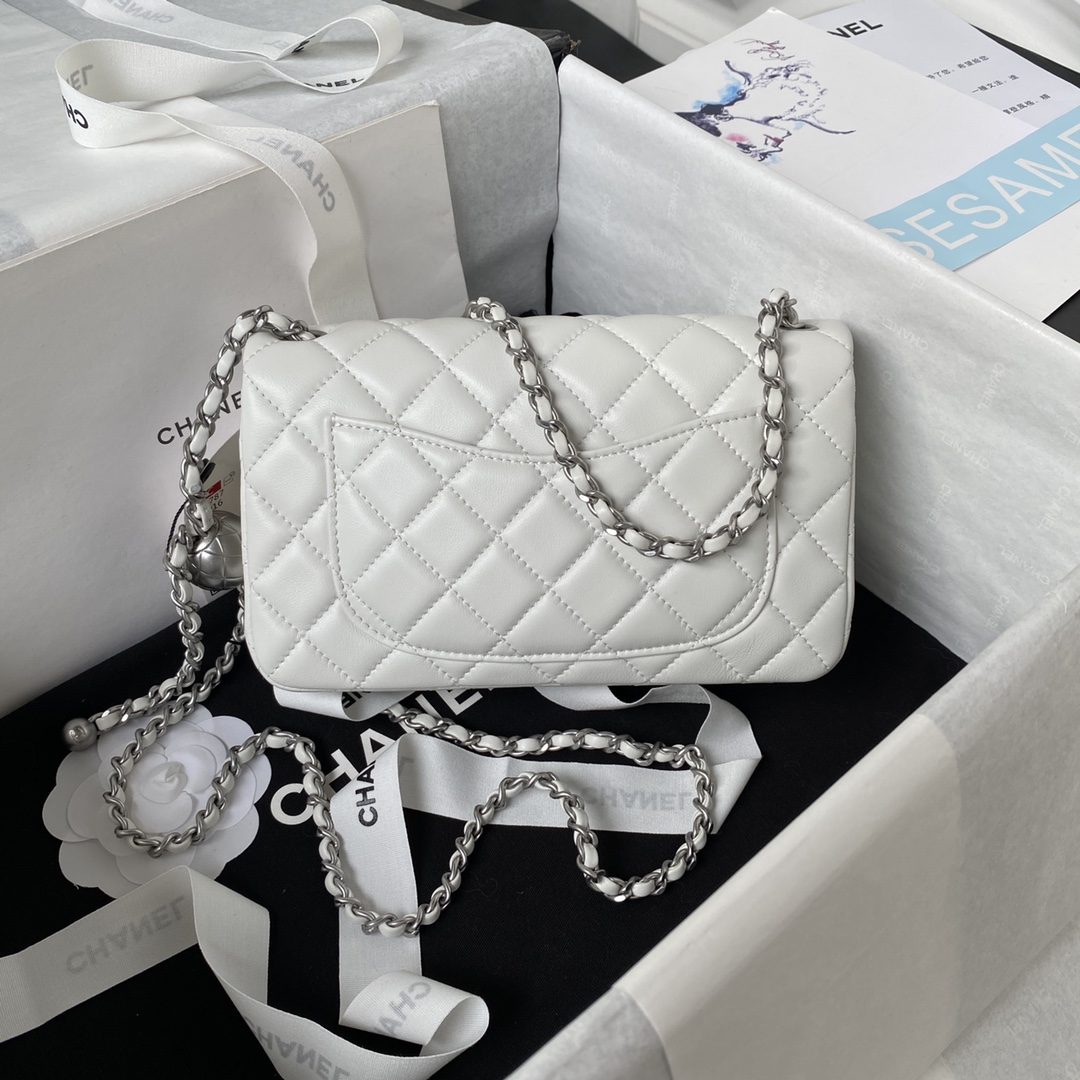 Chanel Bag