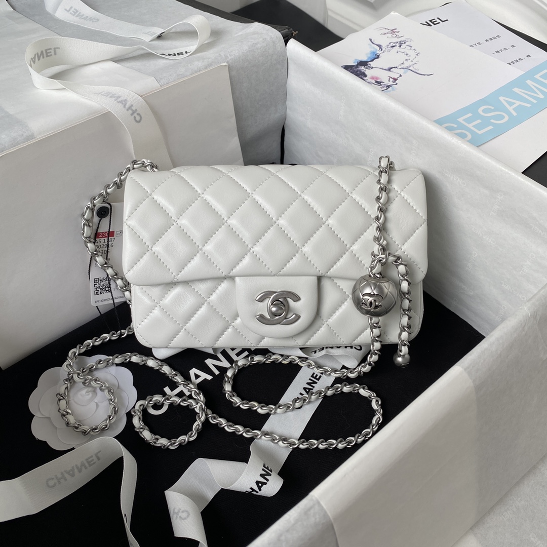Chanel Bag