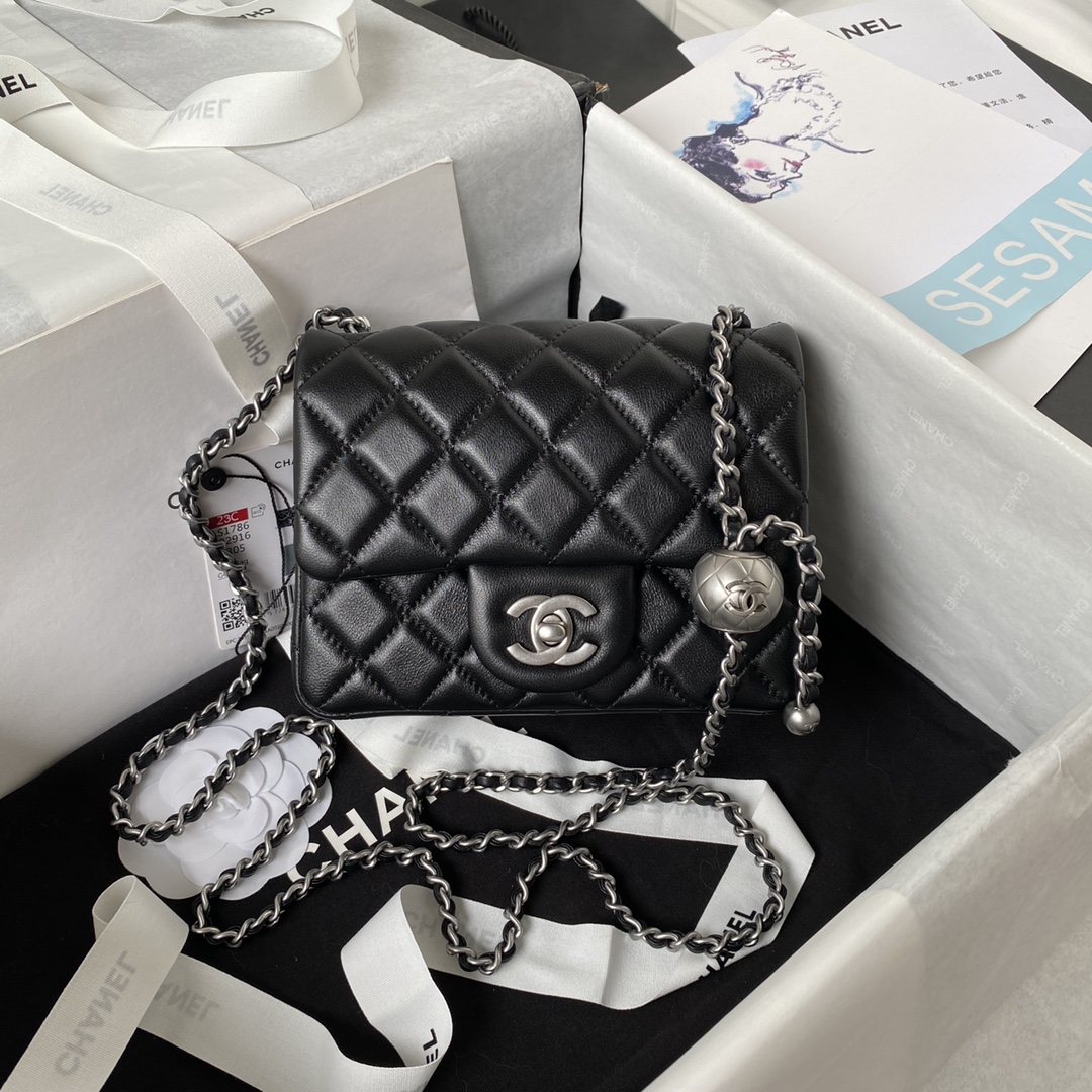 Chanel Bag