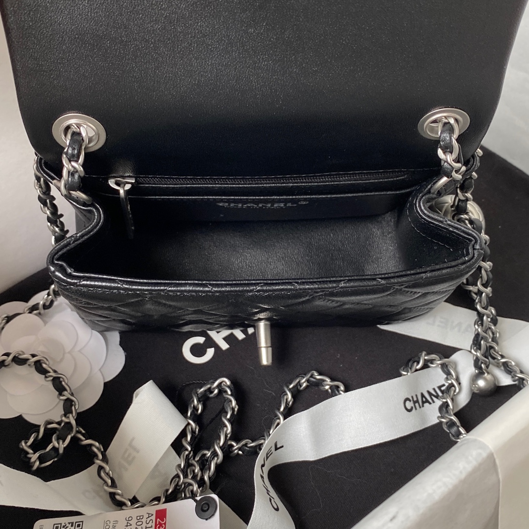 Chanel Bag