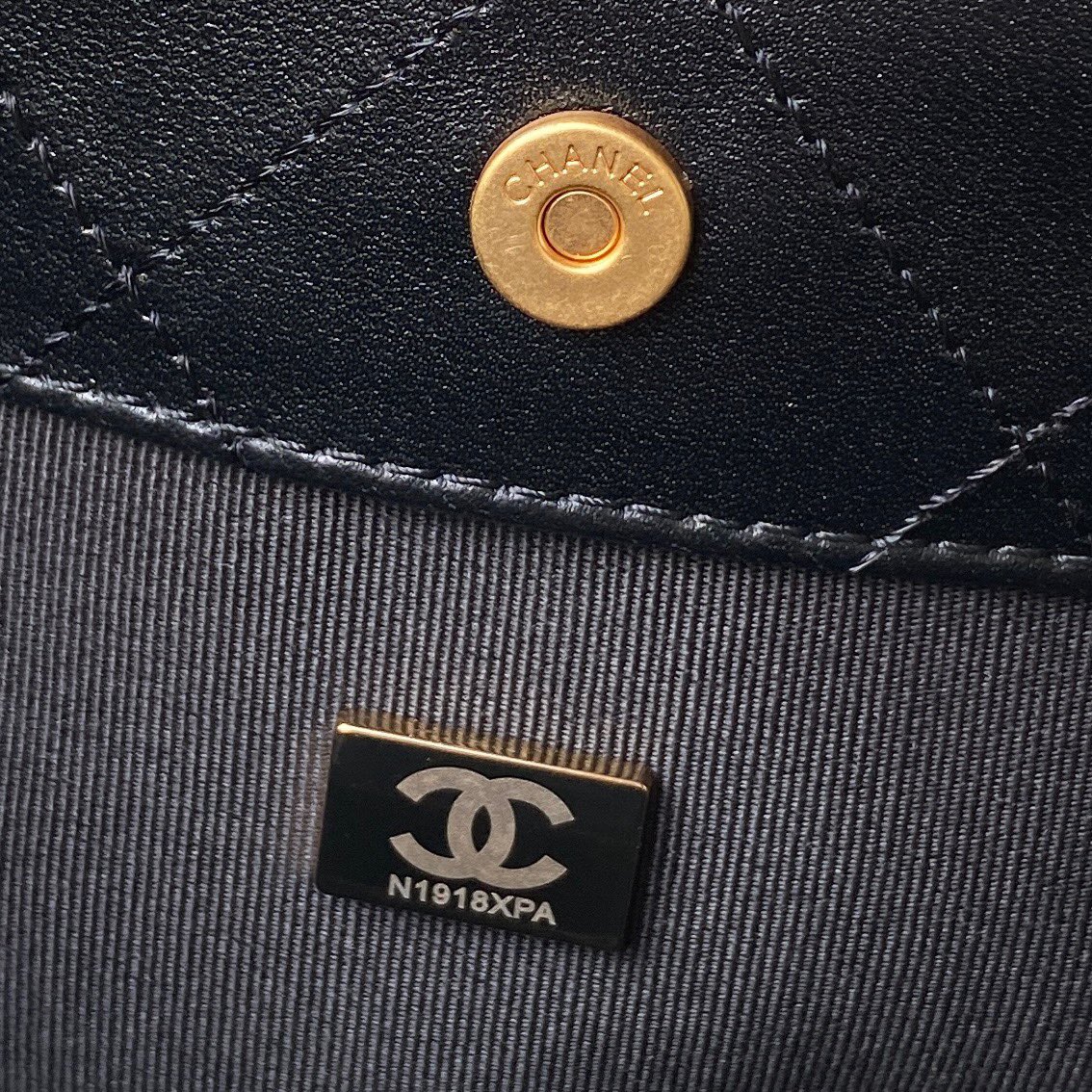 Chanel Bag