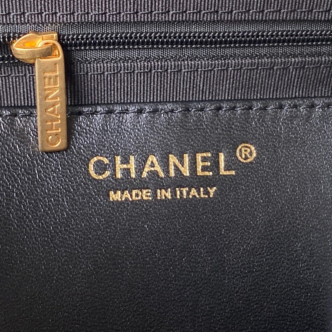 Chanel Bag