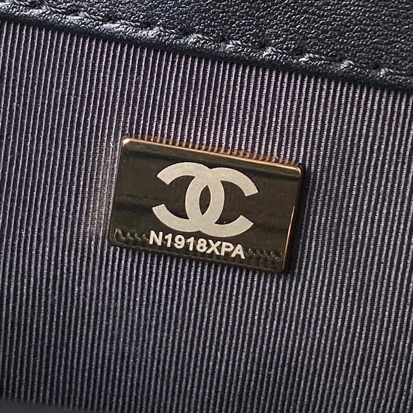 Chanel Bag