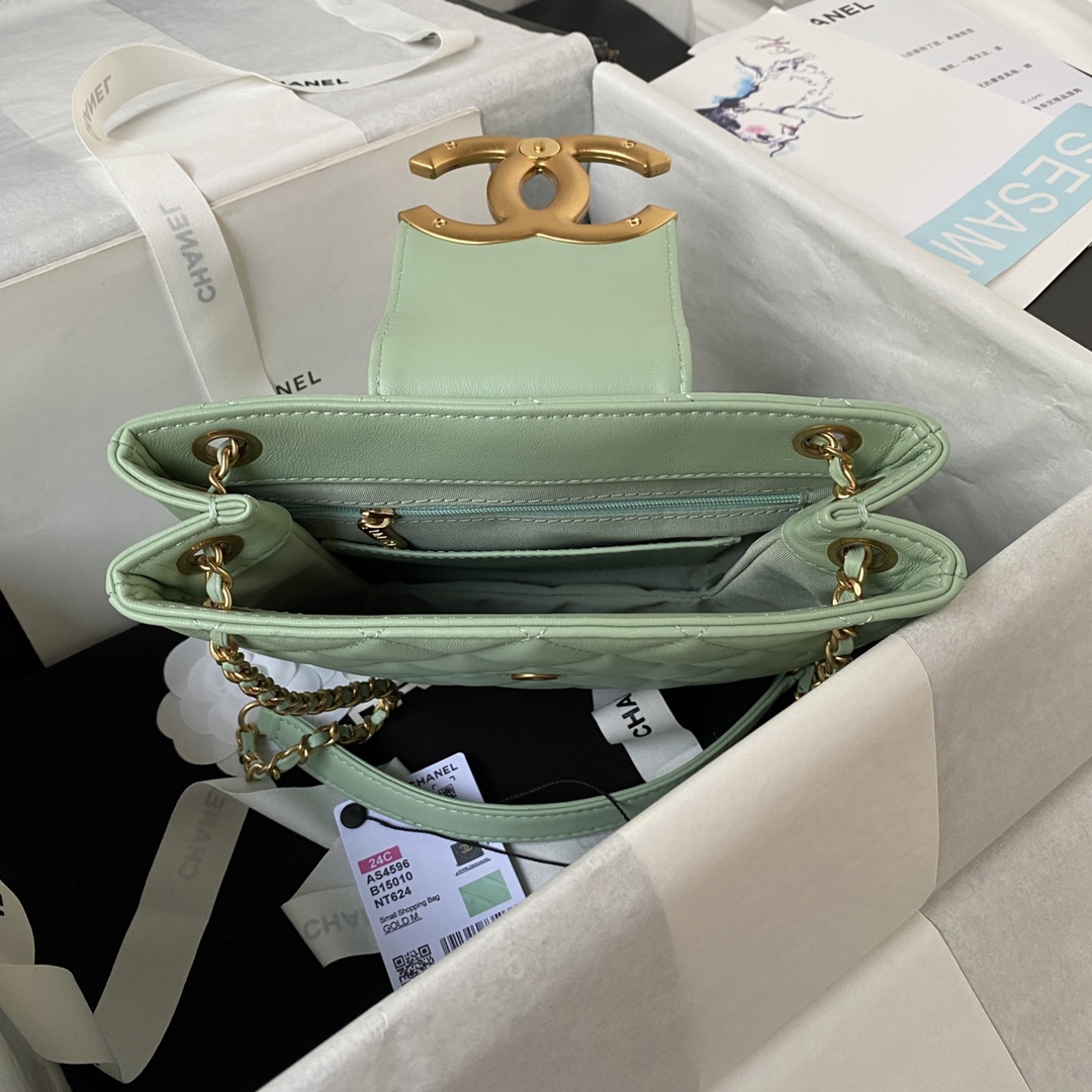 Chanel Bag