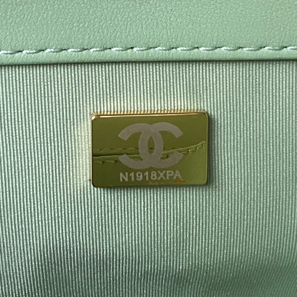 Chanel Bag