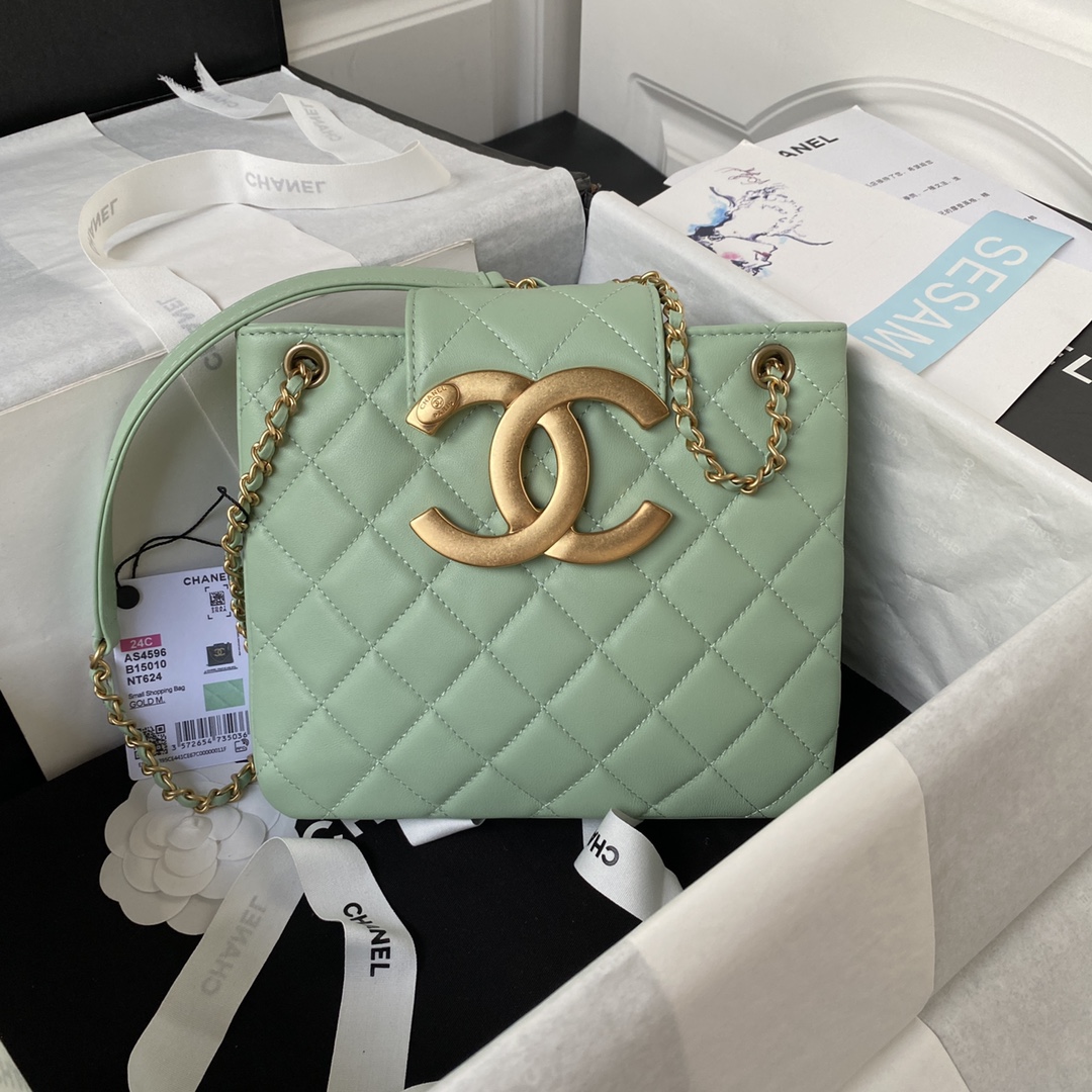 Chanel Bag