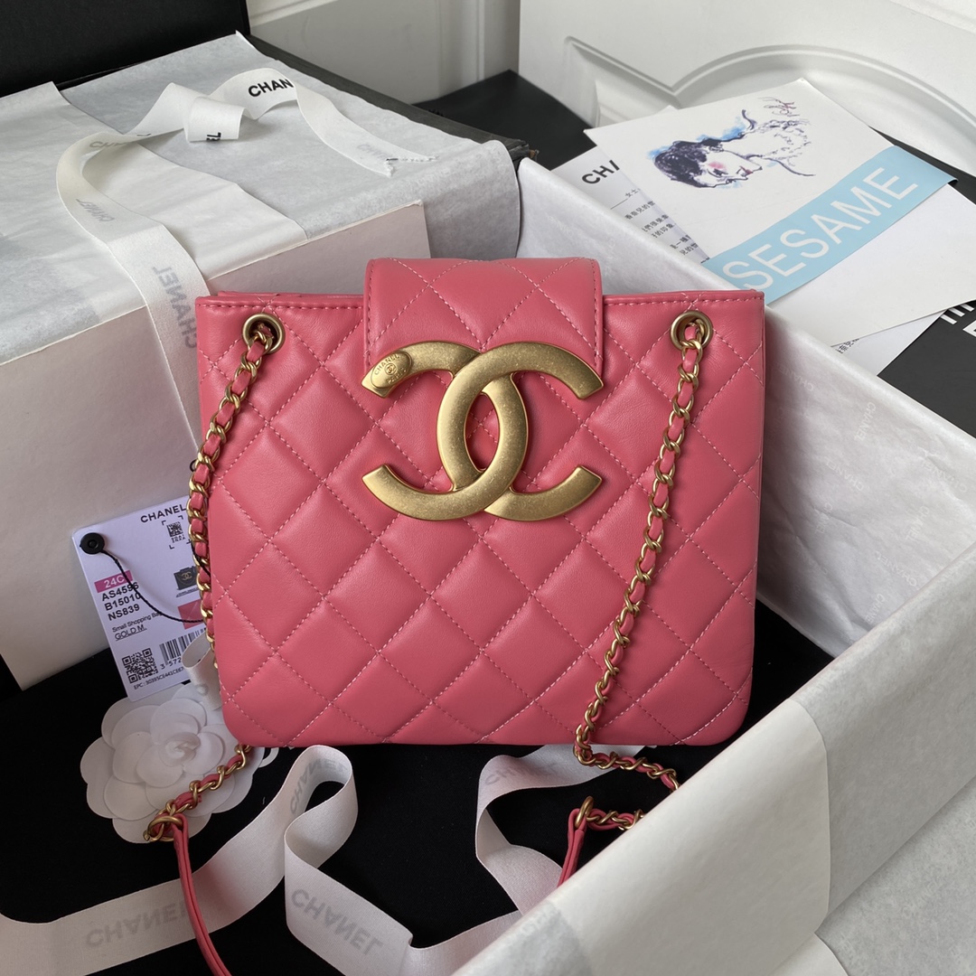 Chanel Bag