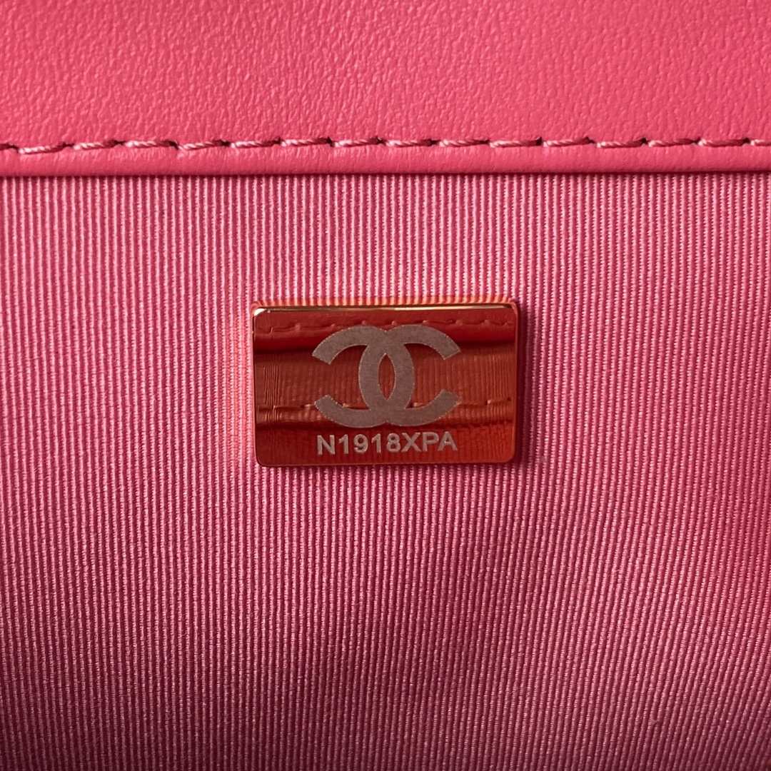 Chanel Bag