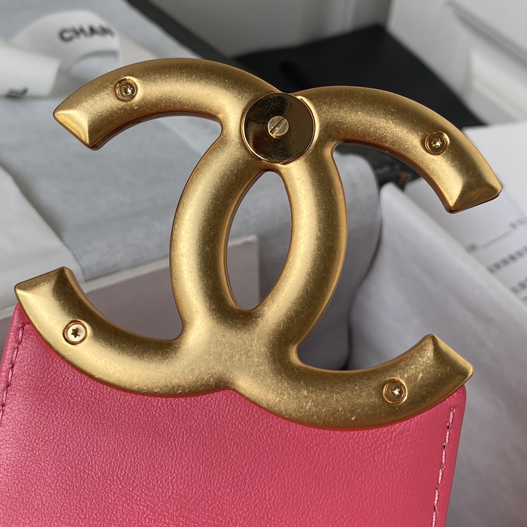 Chanel Bag