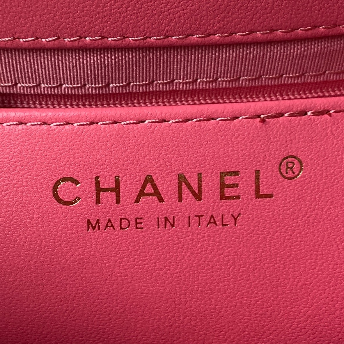 Chanel Bag
