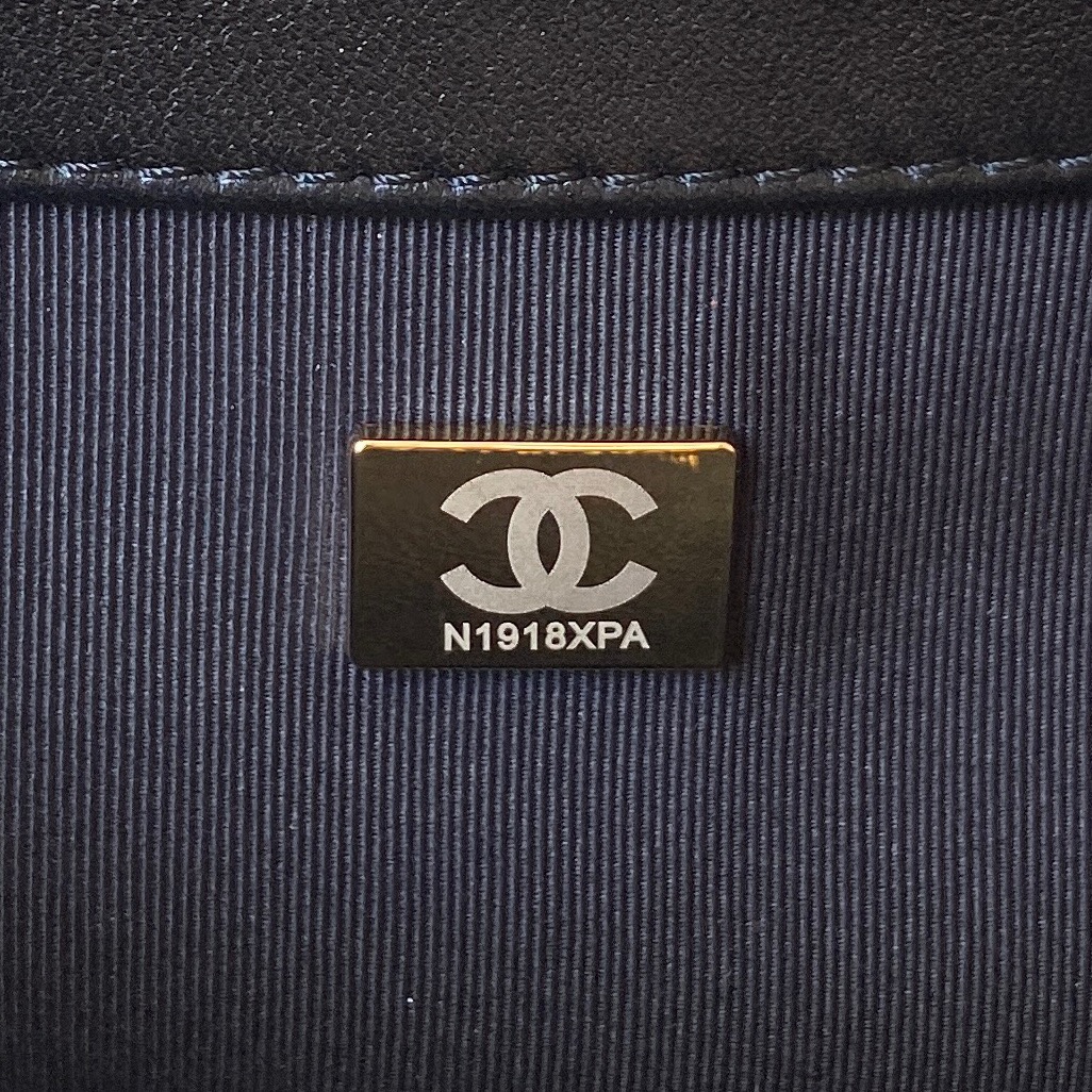Chanel Bag