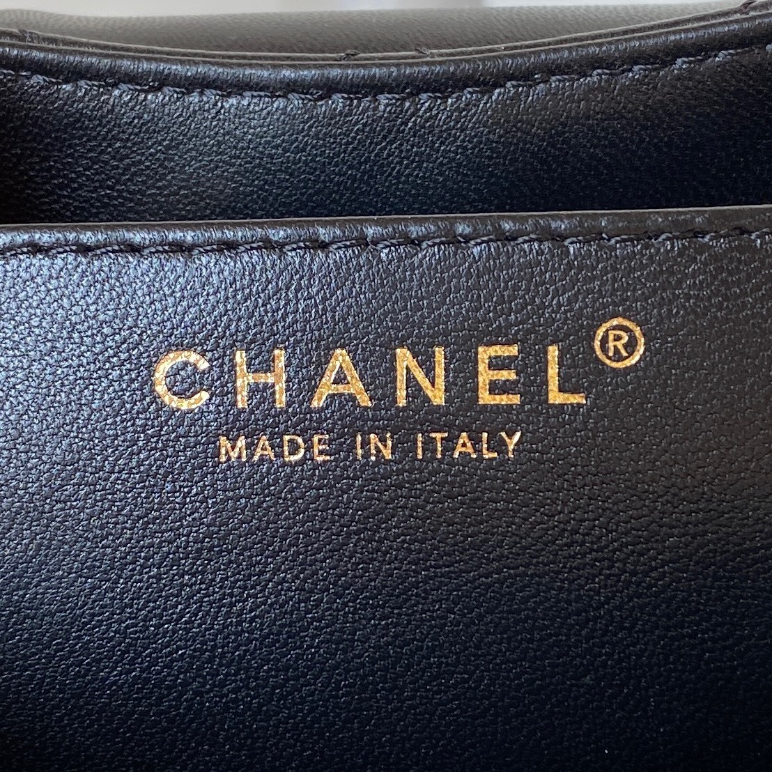 Chanel Bag