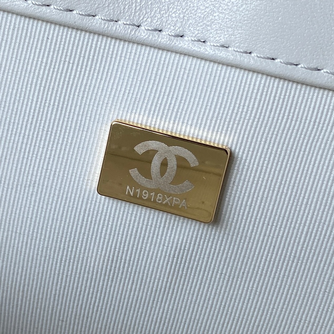 Chanel Bag