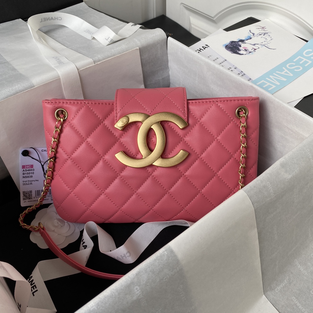Chanel Bag
