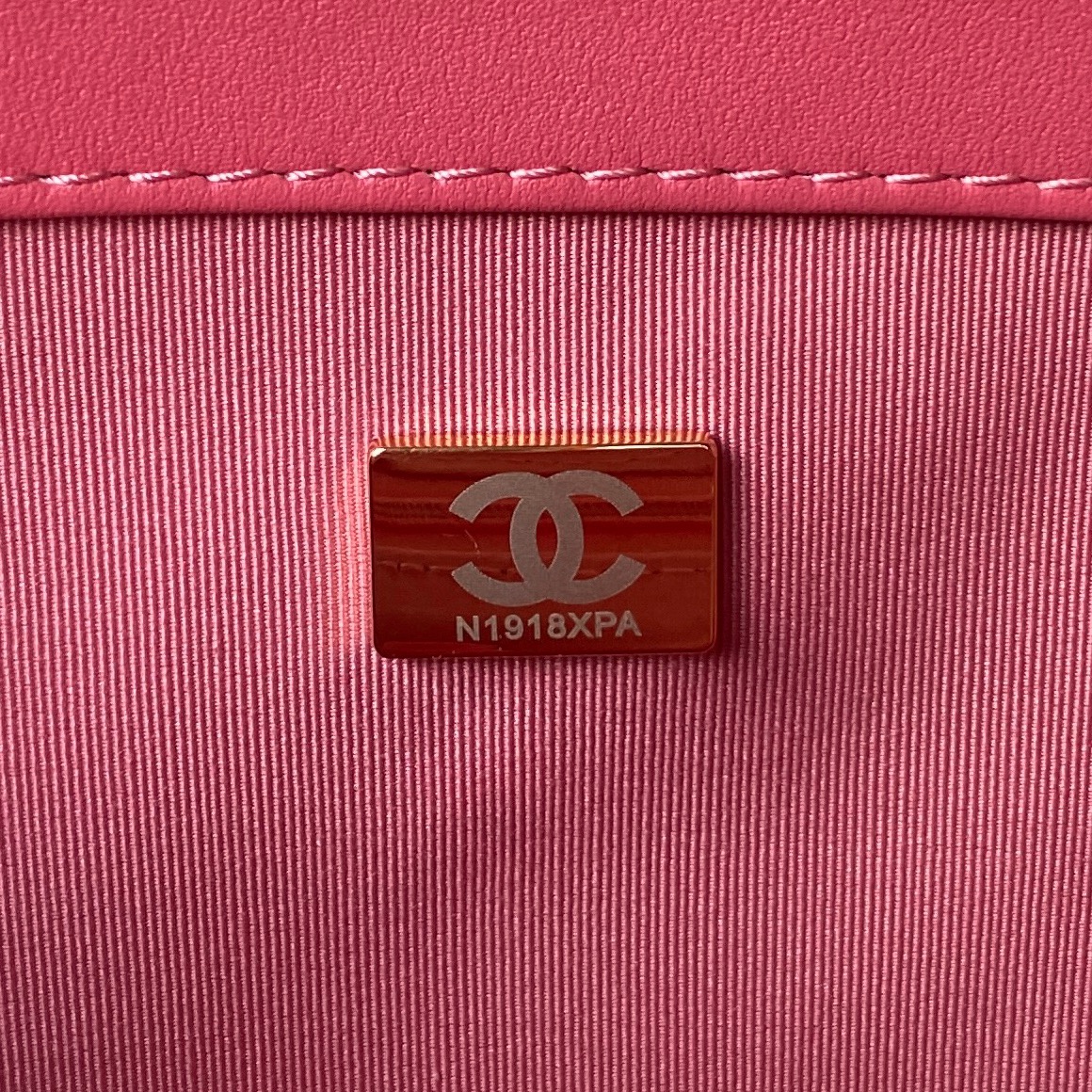 Chanel Bag
