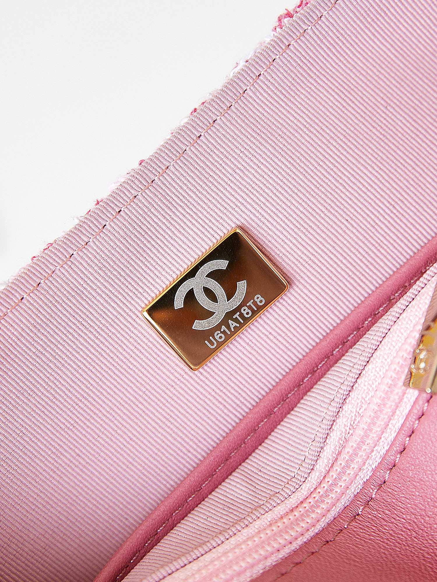 Chanel Bag