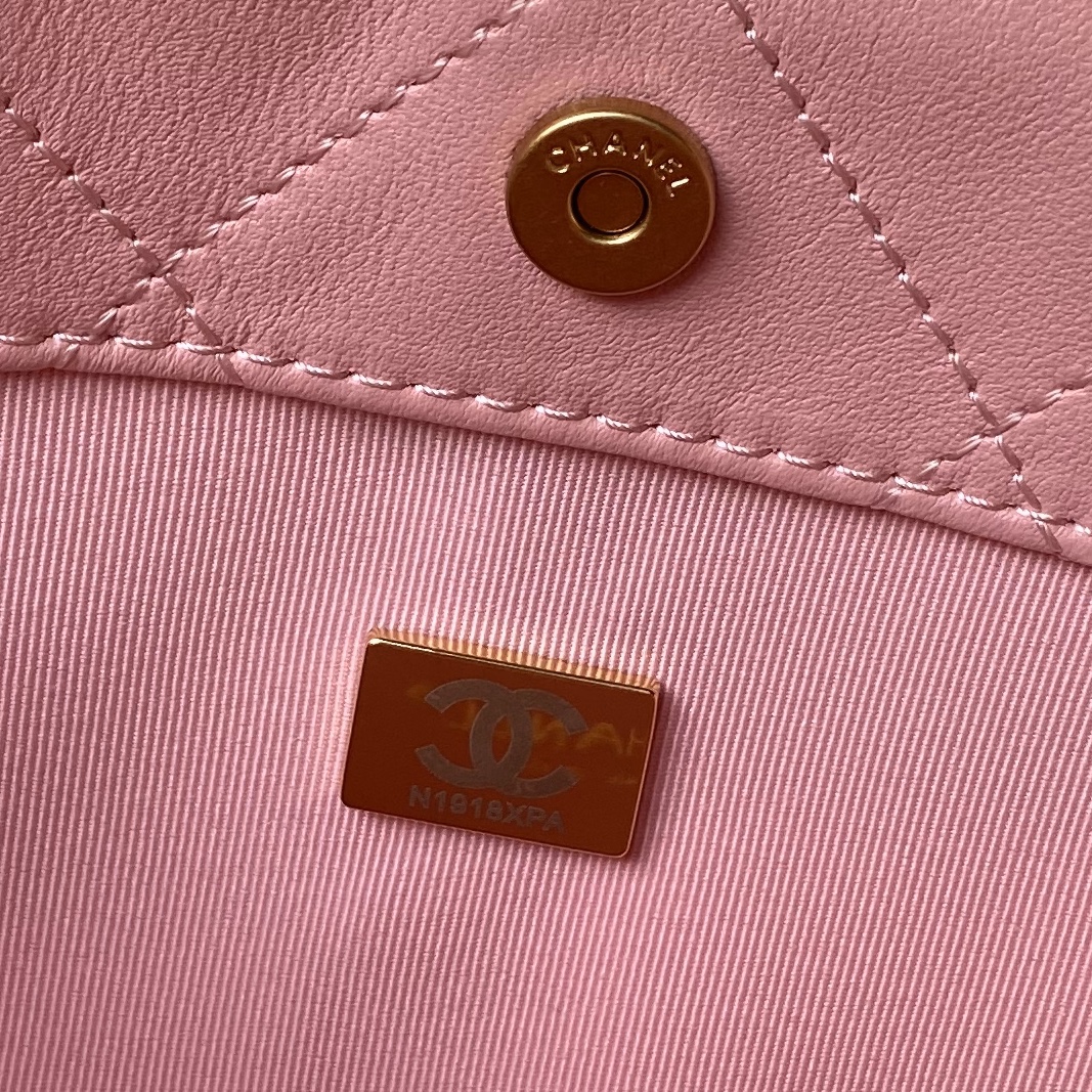 Chanel Bag