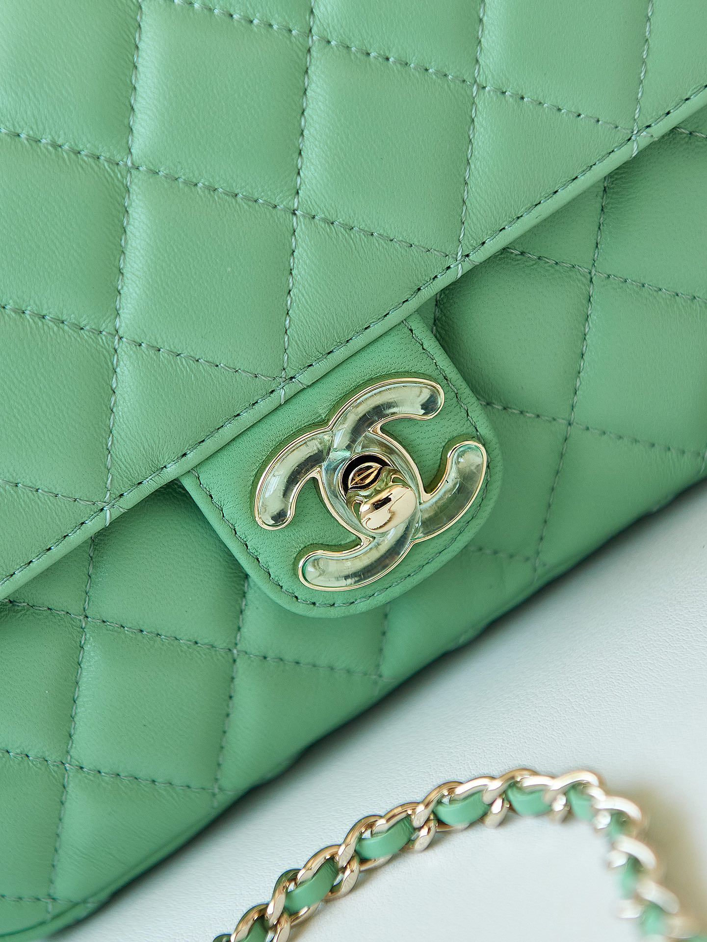 Chanel Bag